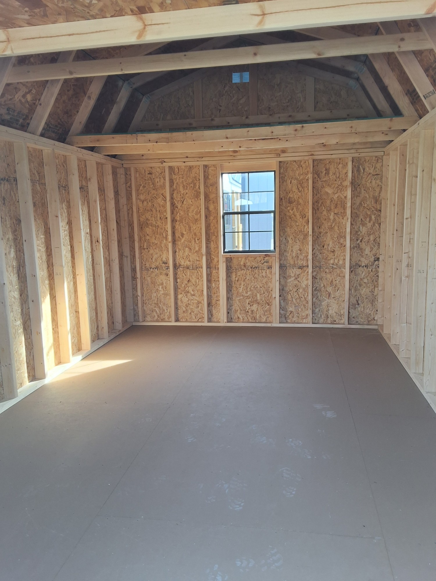 Lofted Barn image 6