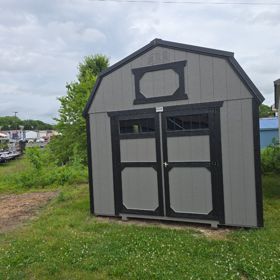 Utility Shed image 2