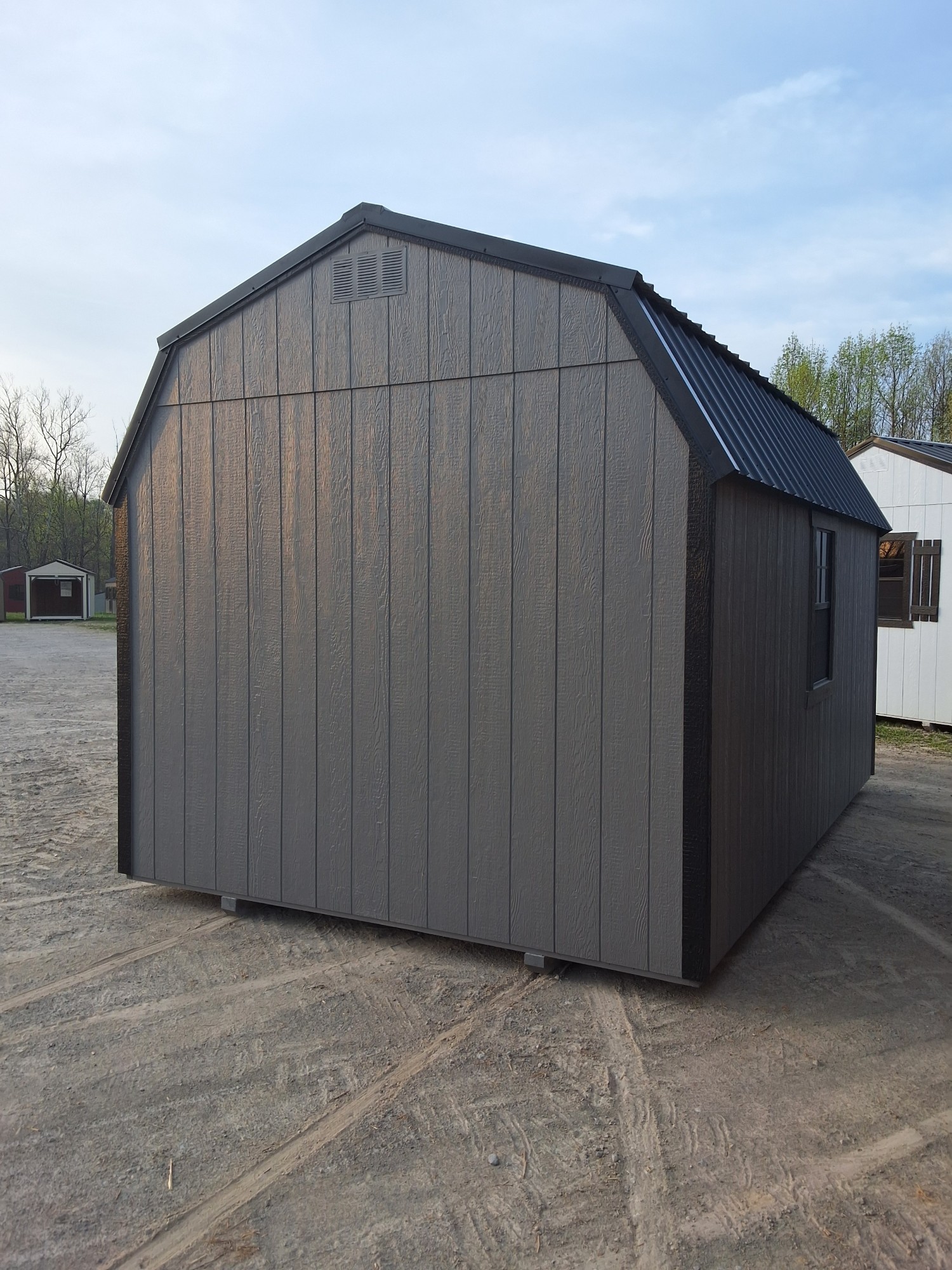 Utility Shed image 3