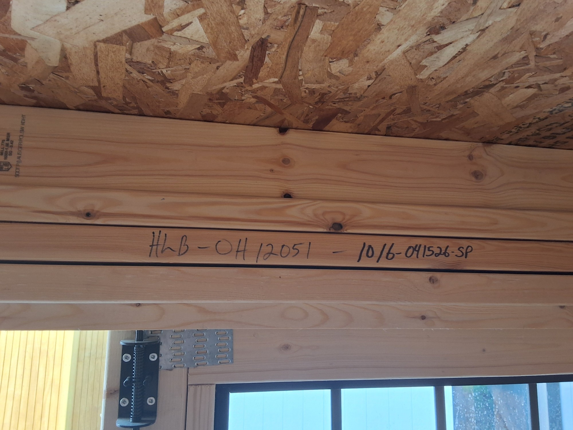 Utility Shed image 5