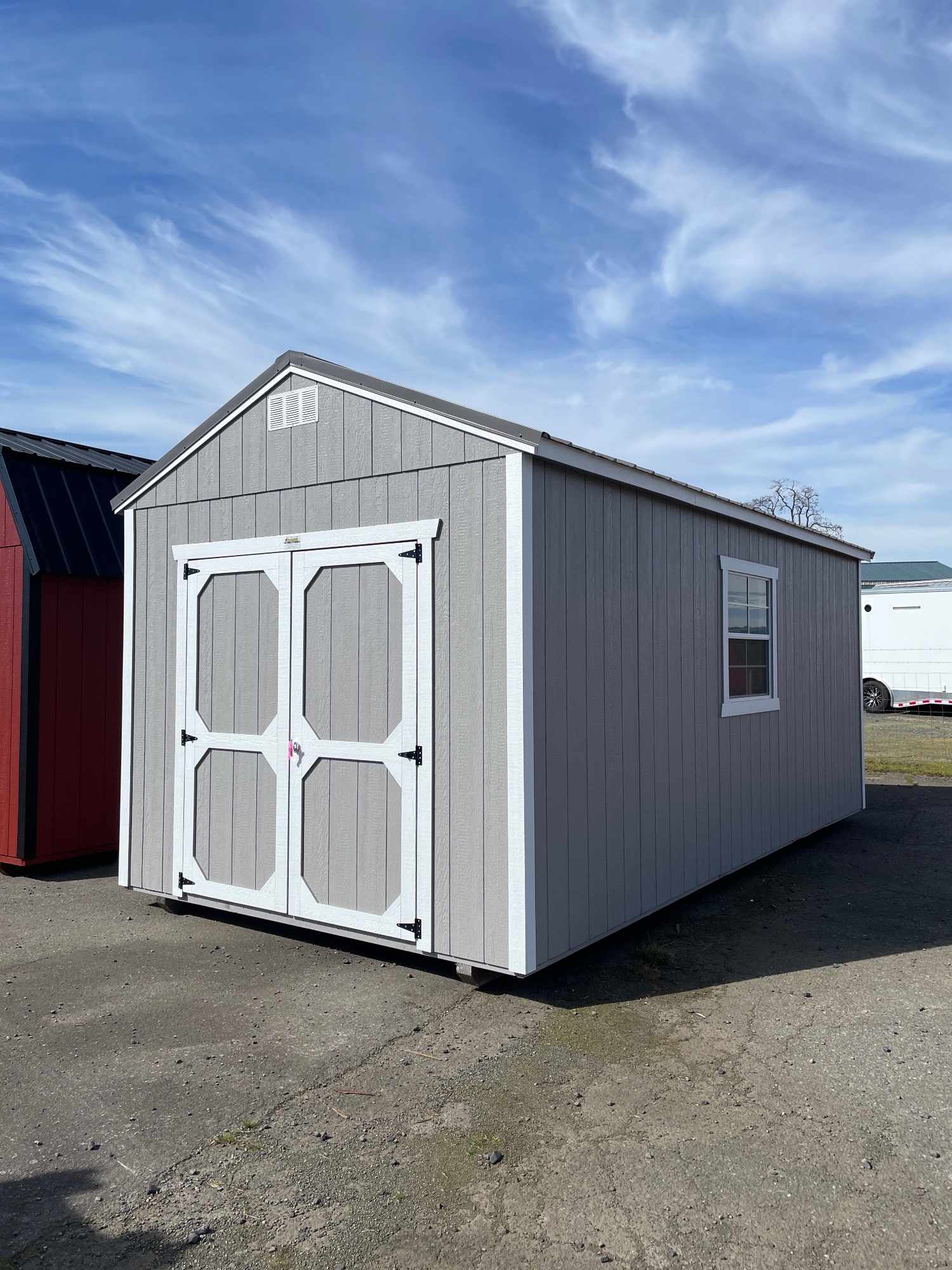 Utility - 10x20