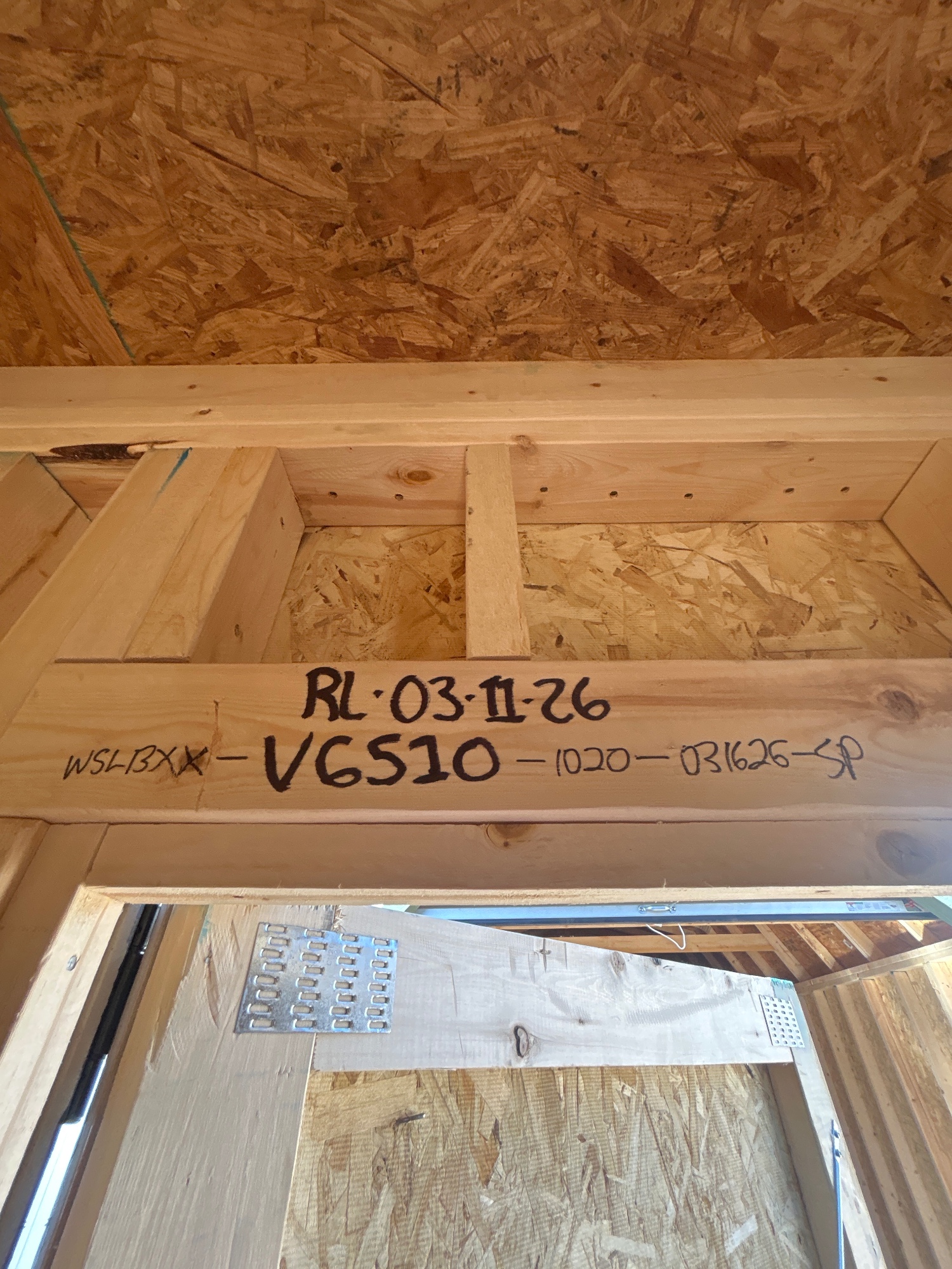 Lofted Barn - 10x20 image 3