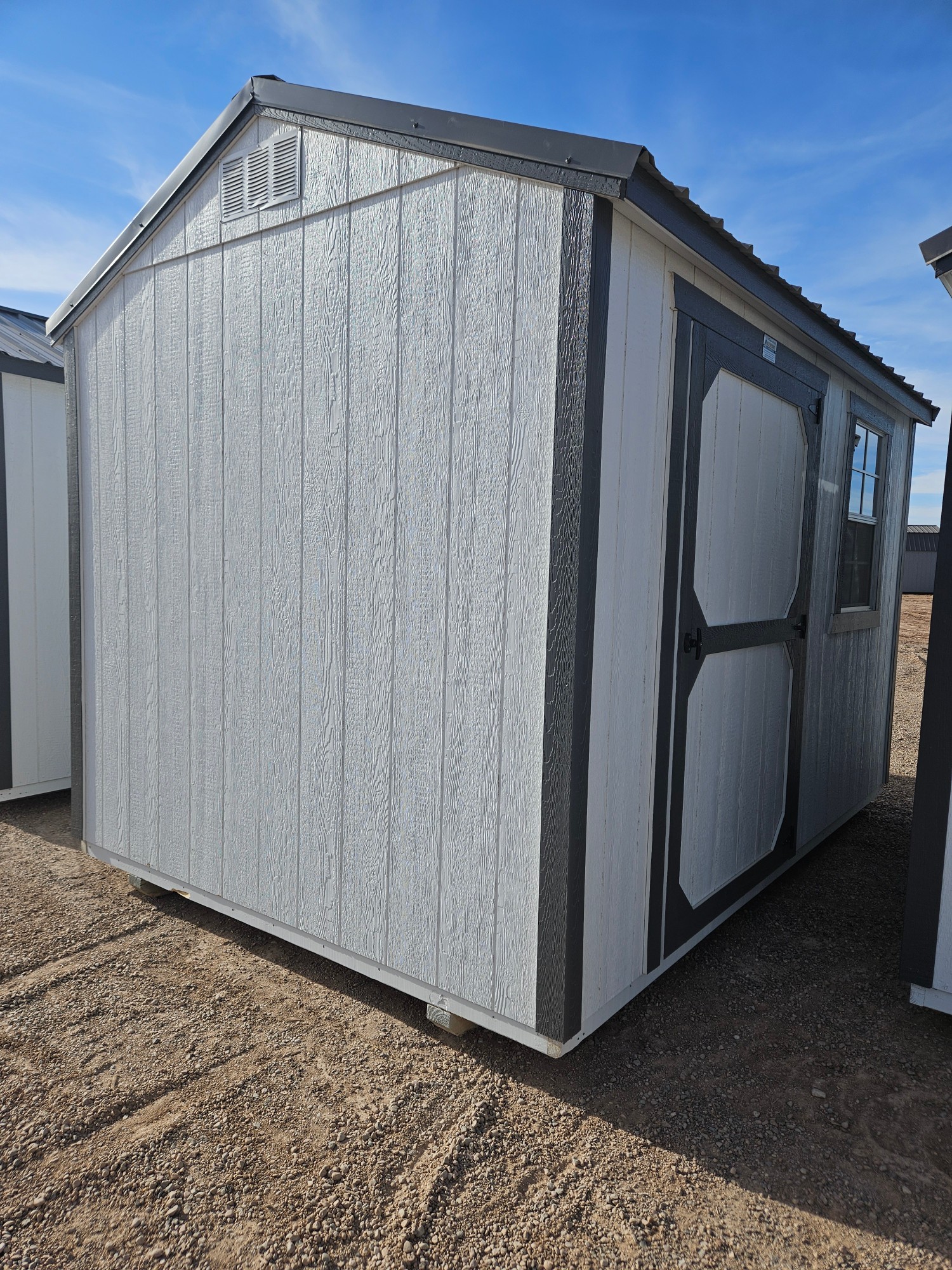 Green Valley Structures | Old Hickory Buildings