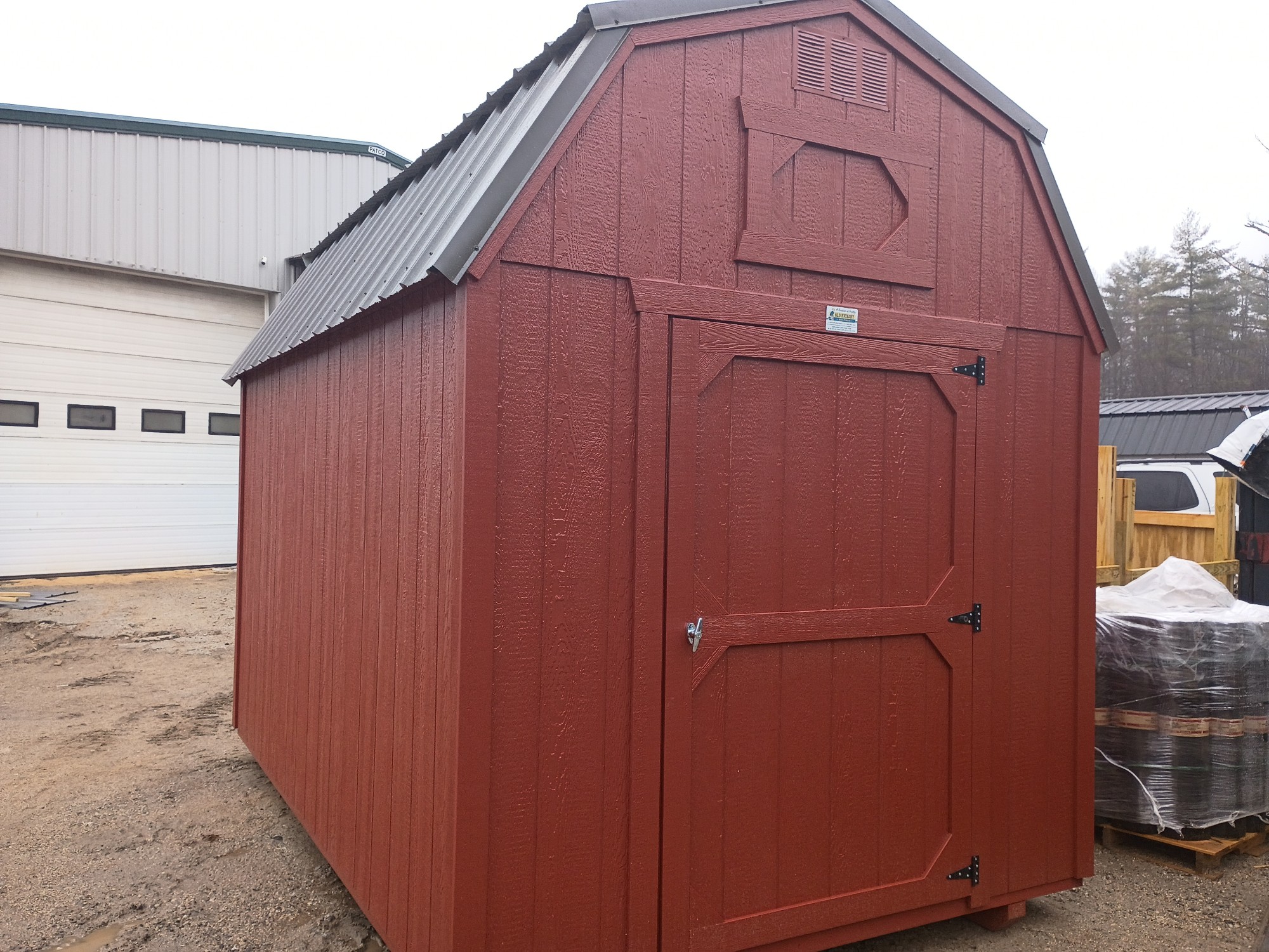 Osborne's Farm and Garden Centers, LLC (Concord) | Old Hickory