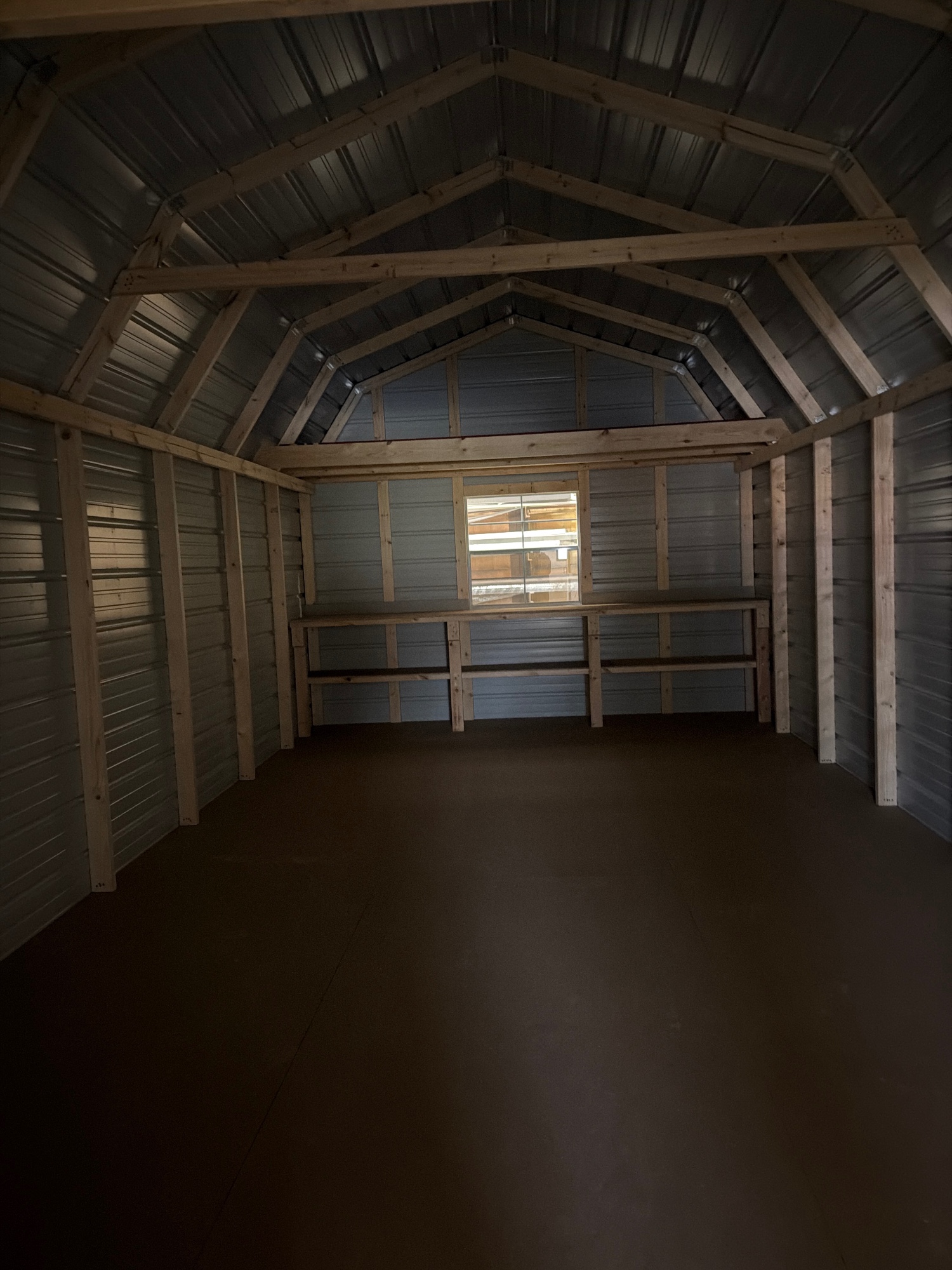 Metal Lofted - 12x24 image 4