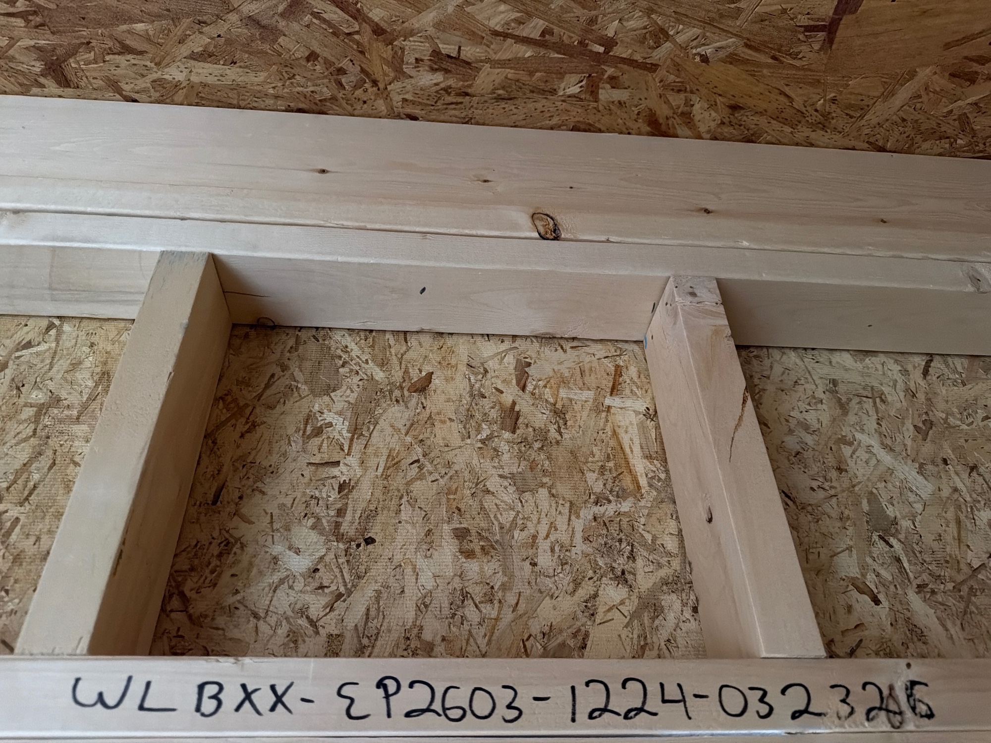 Lofted Barn - 12x24 image 3