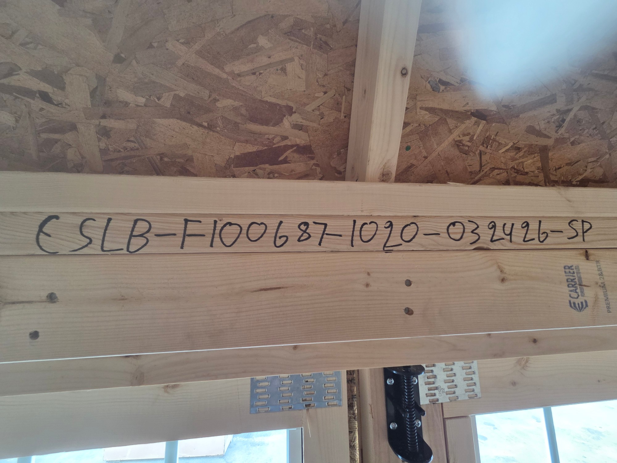 Lofted Barn - 10x20