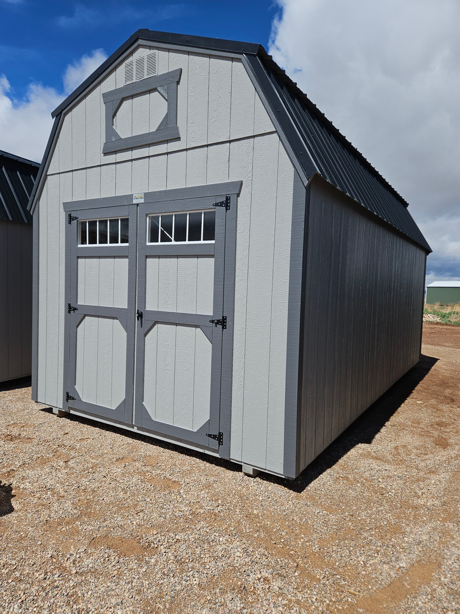 Green Valley Structures | Old Hickory Buildings