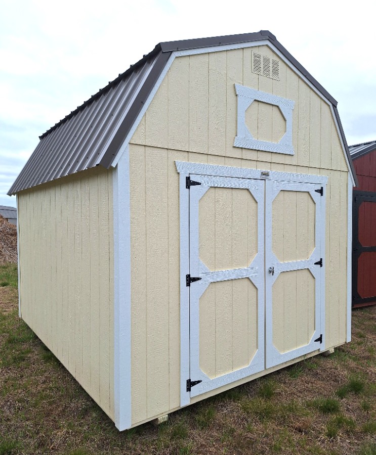 Northland Landscape Supply & Nursery | Old Hickory Buildings
