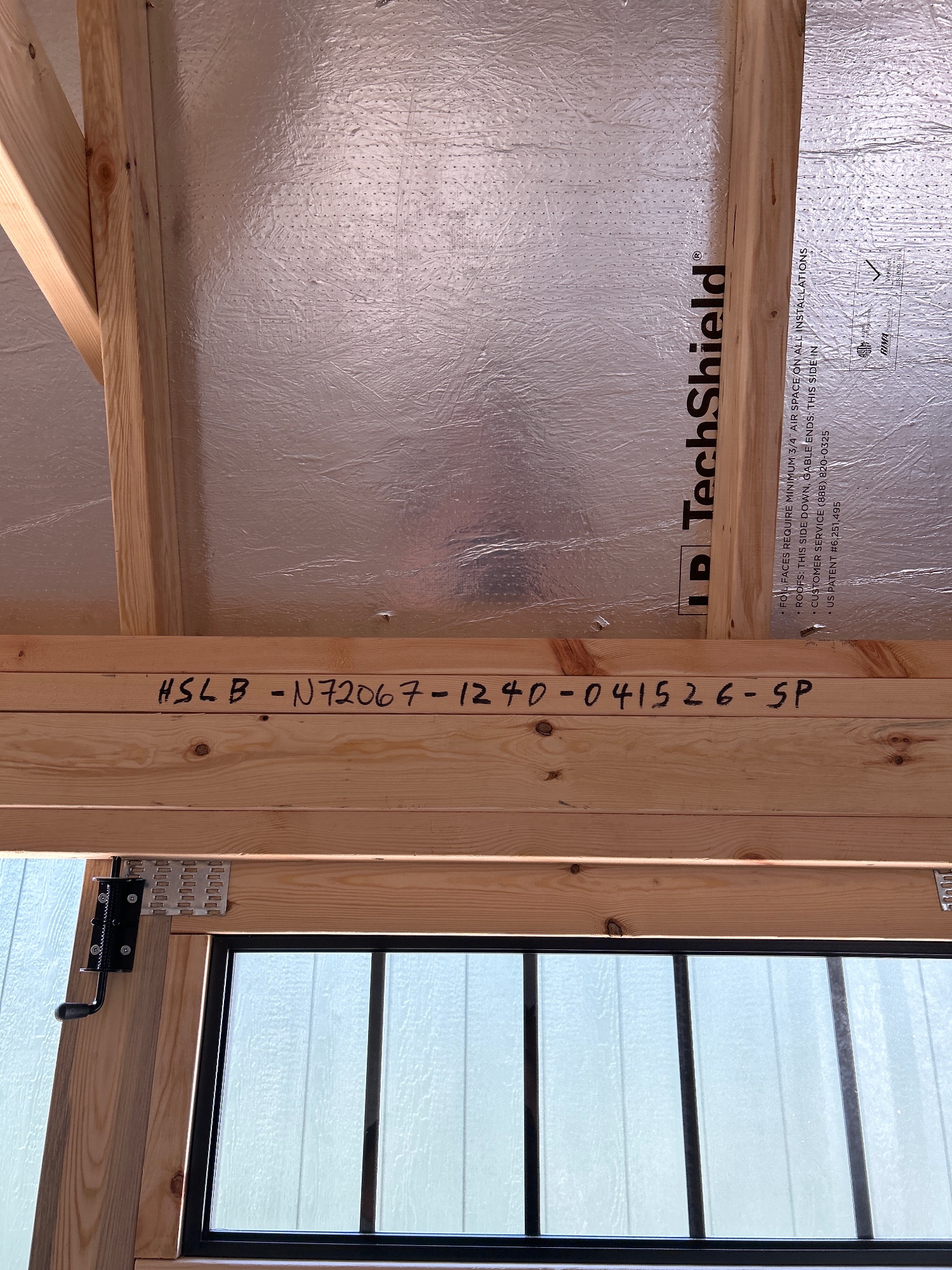 Lofted Barn - 12x40 image 3