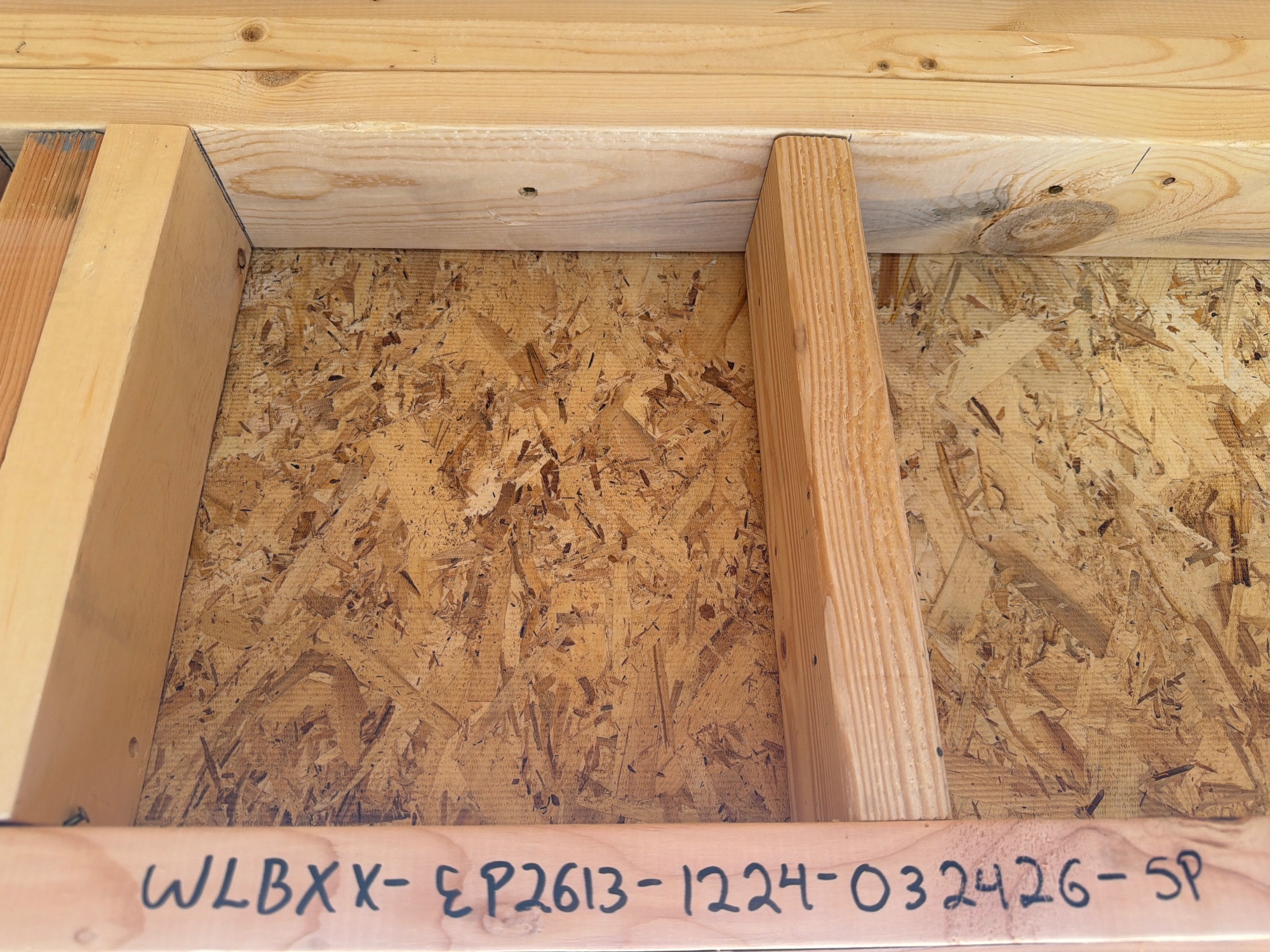 Lofted Barn - 12x24 image 4