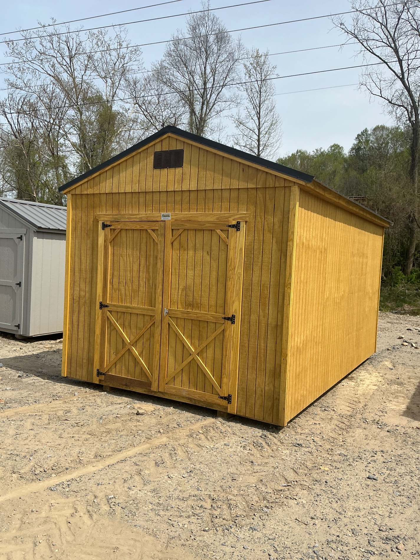 Utility - 10x16