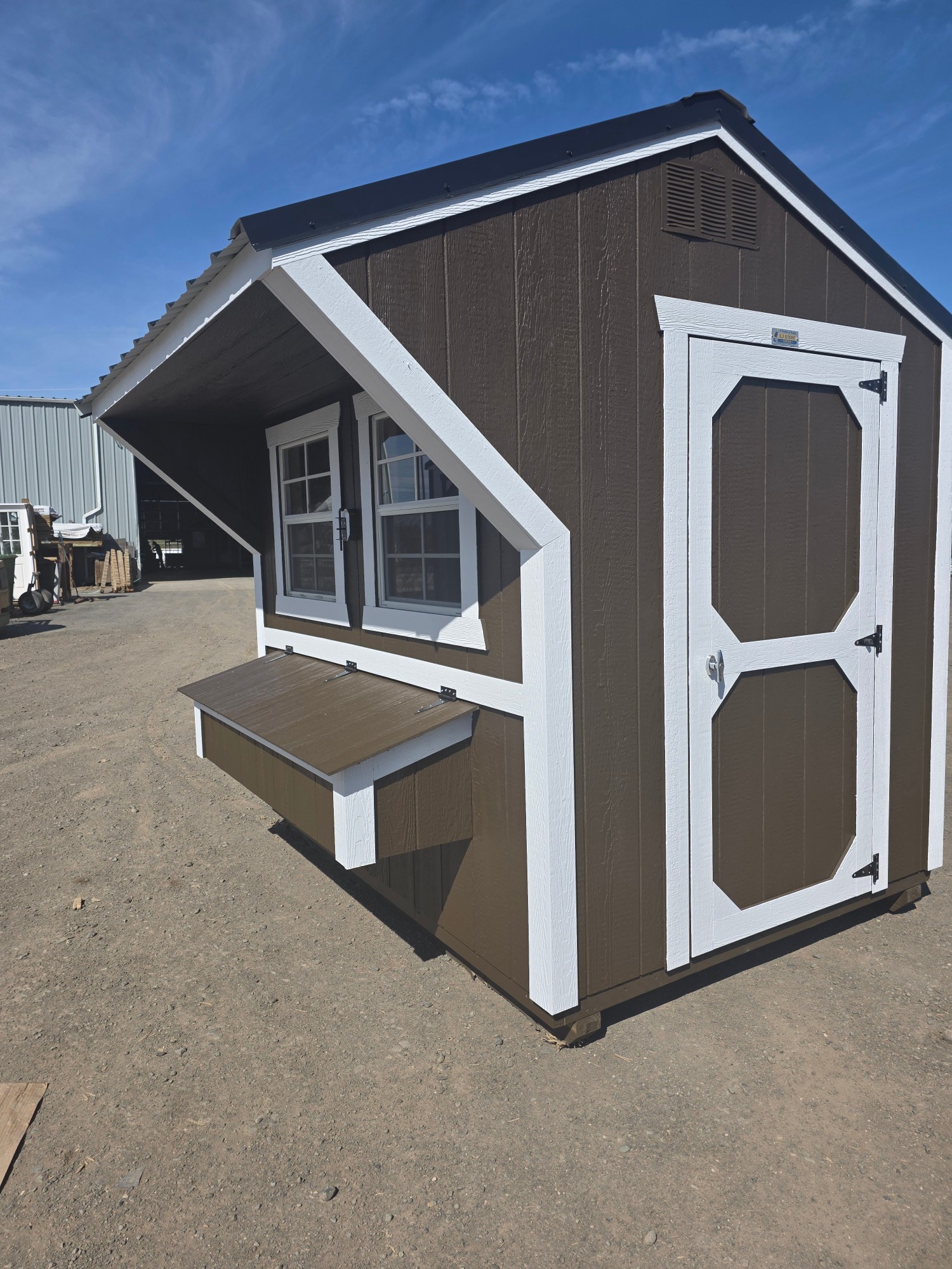 Shed Masters NW | Old Hickory Buildings