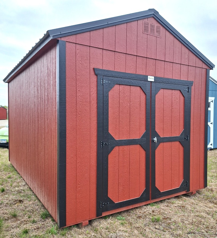 Northland Landscape Supply & Nursery | Old Hickory Buildings