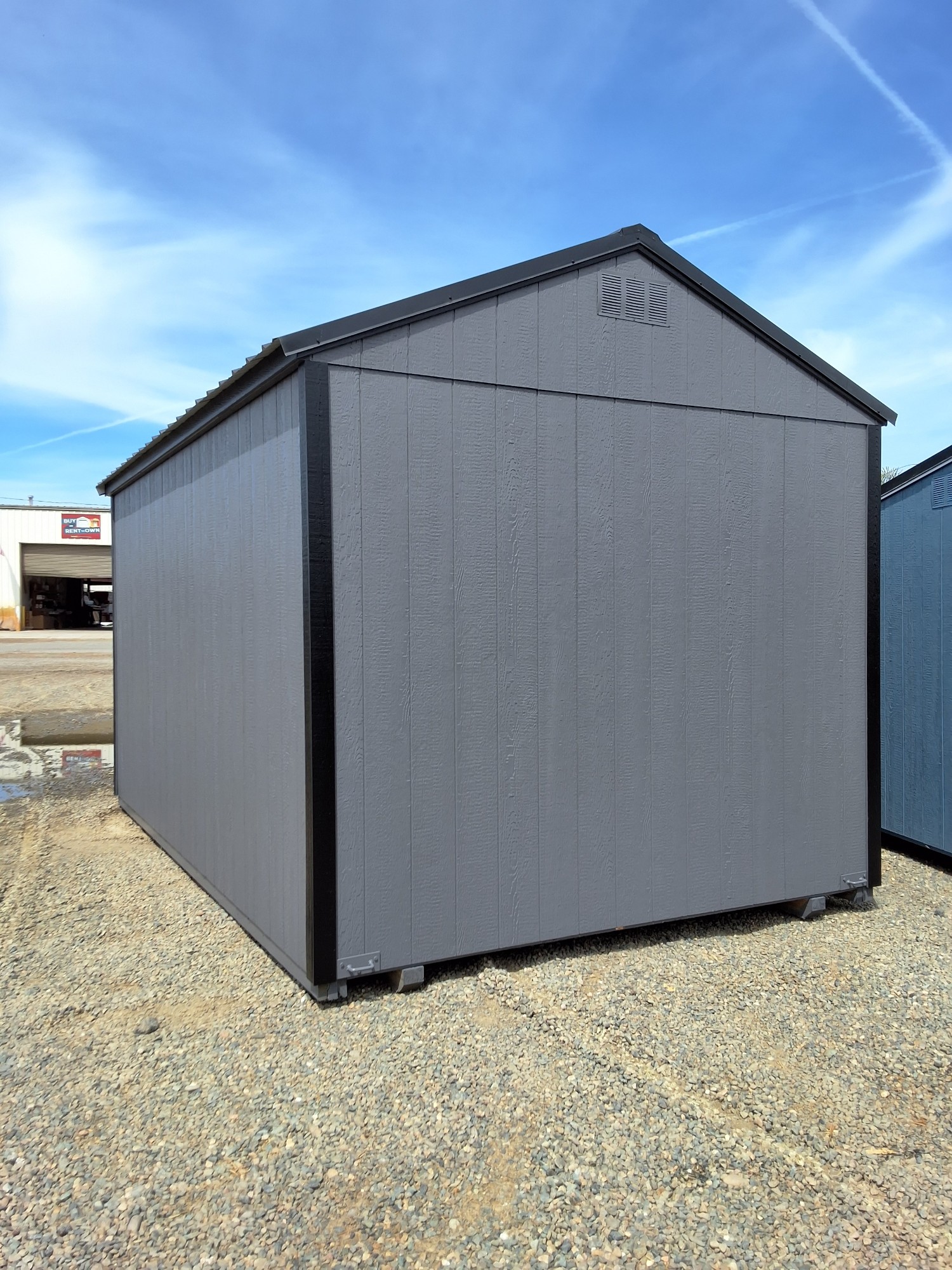 Animal Shelter - 10x16 image 3