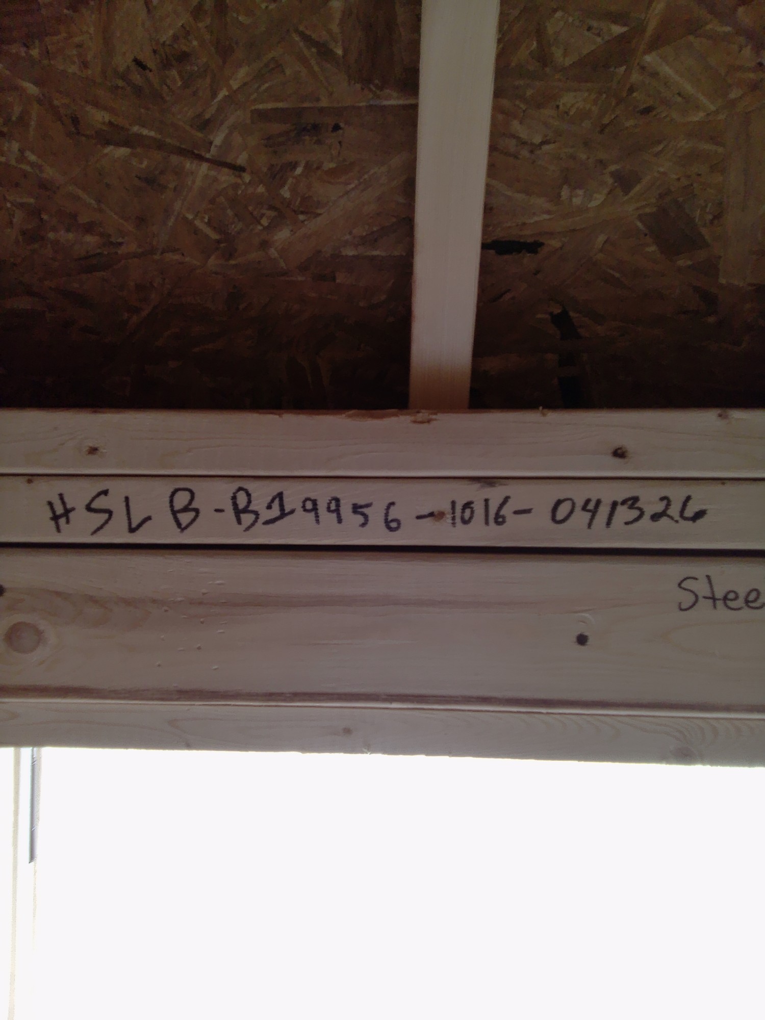 Lofted Barn - 10x16 image 3