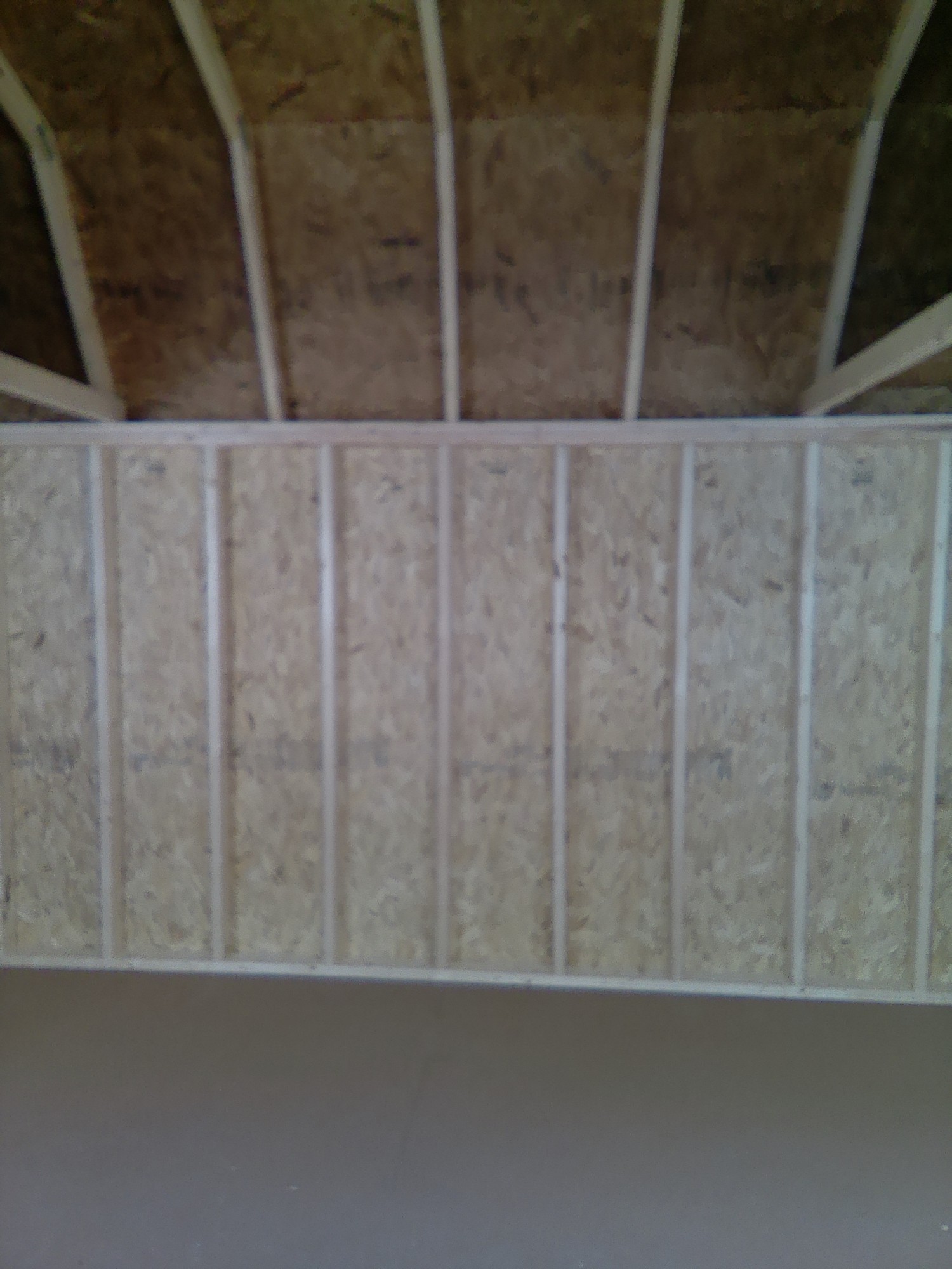 Lofted Barn - 10x16 image 10