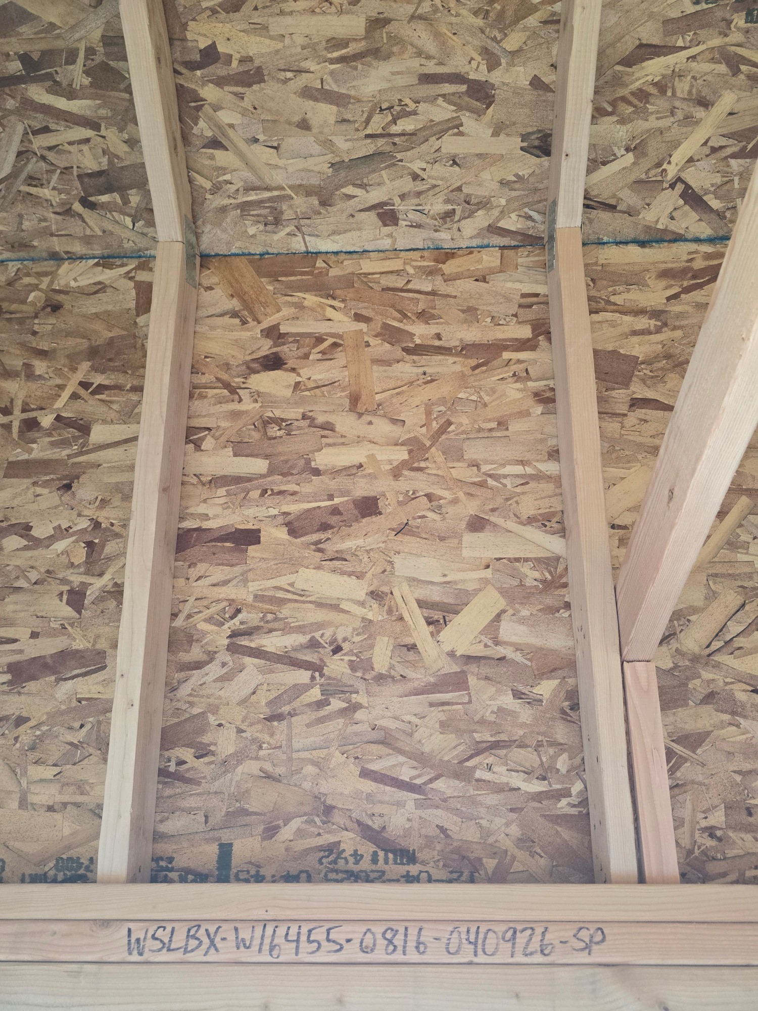 Lofted Barn - 8x16 image 3