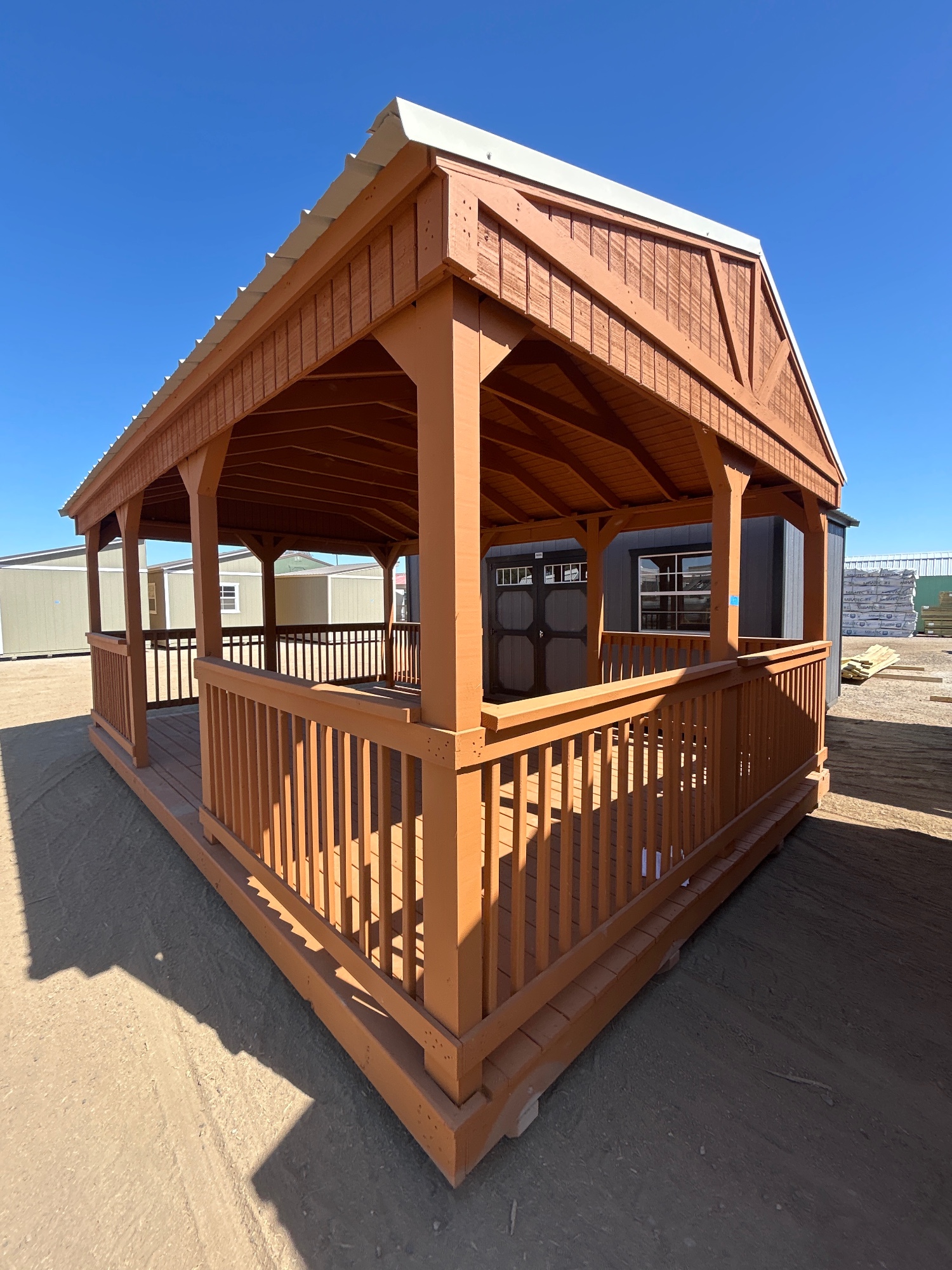 Cabana - 14x20 image 2