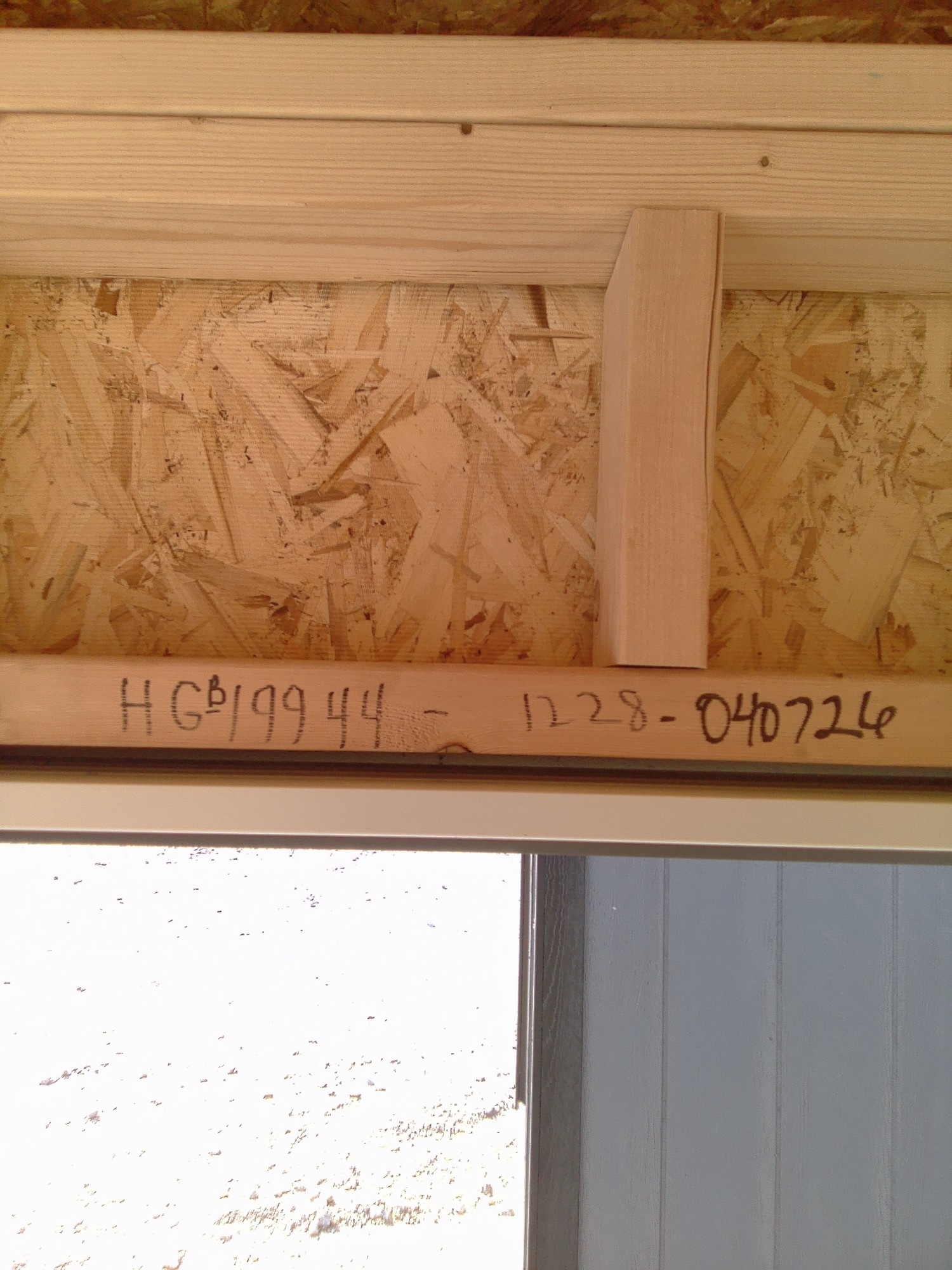 Utility Garage - 12x28 image 3