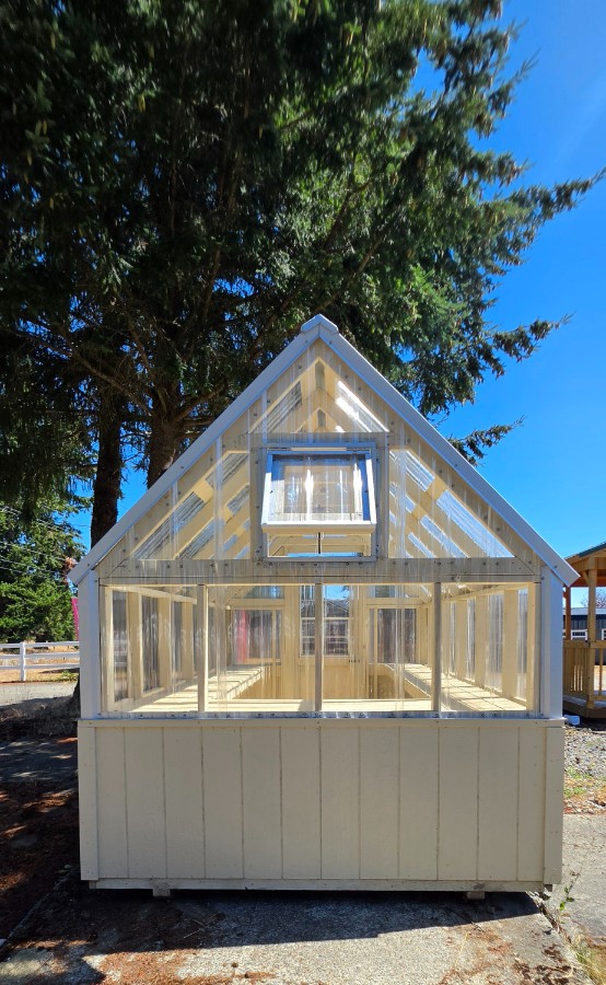 Greenhouse - 8x12 image 4