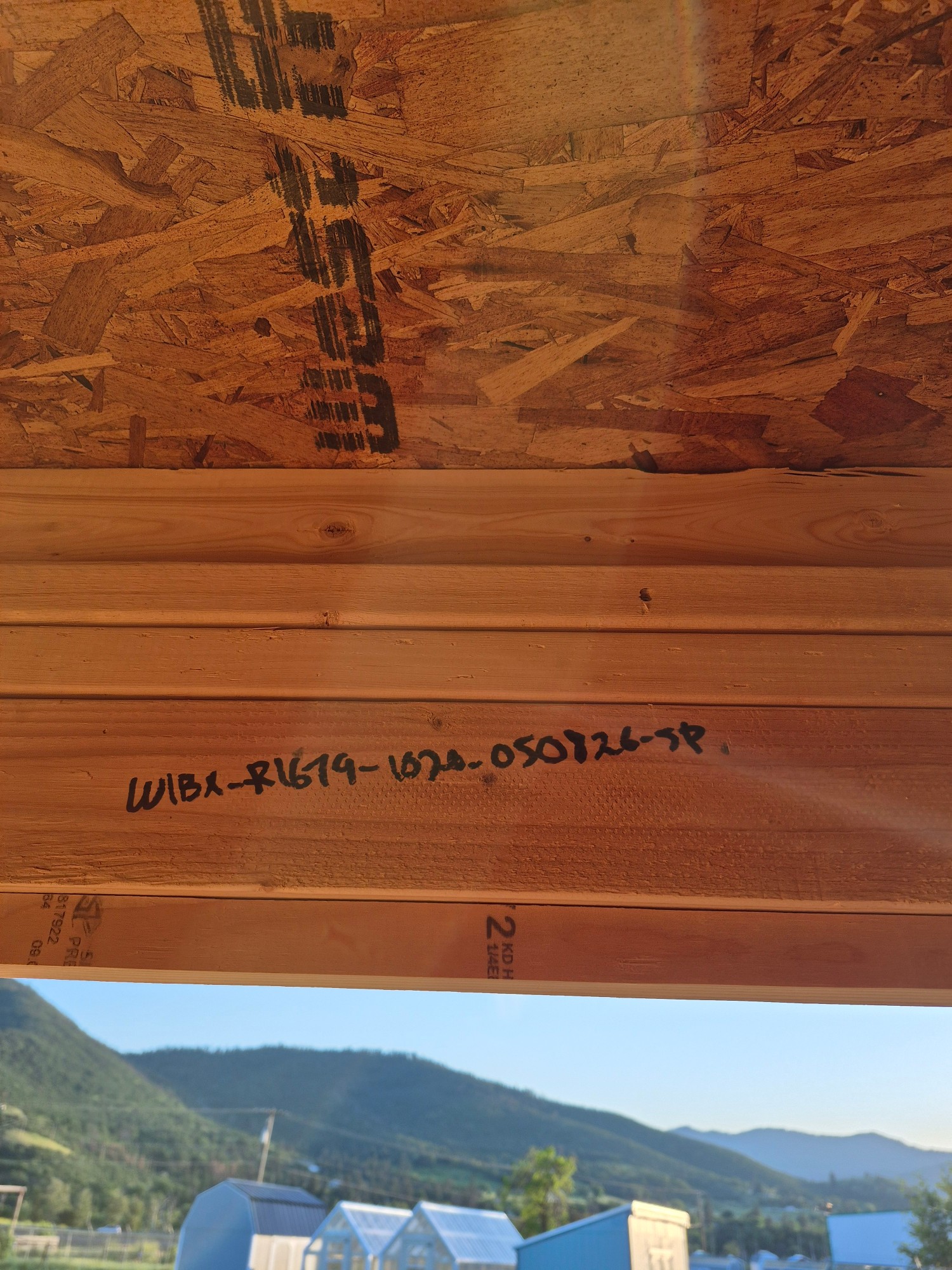 Lofted Barn - 10x20