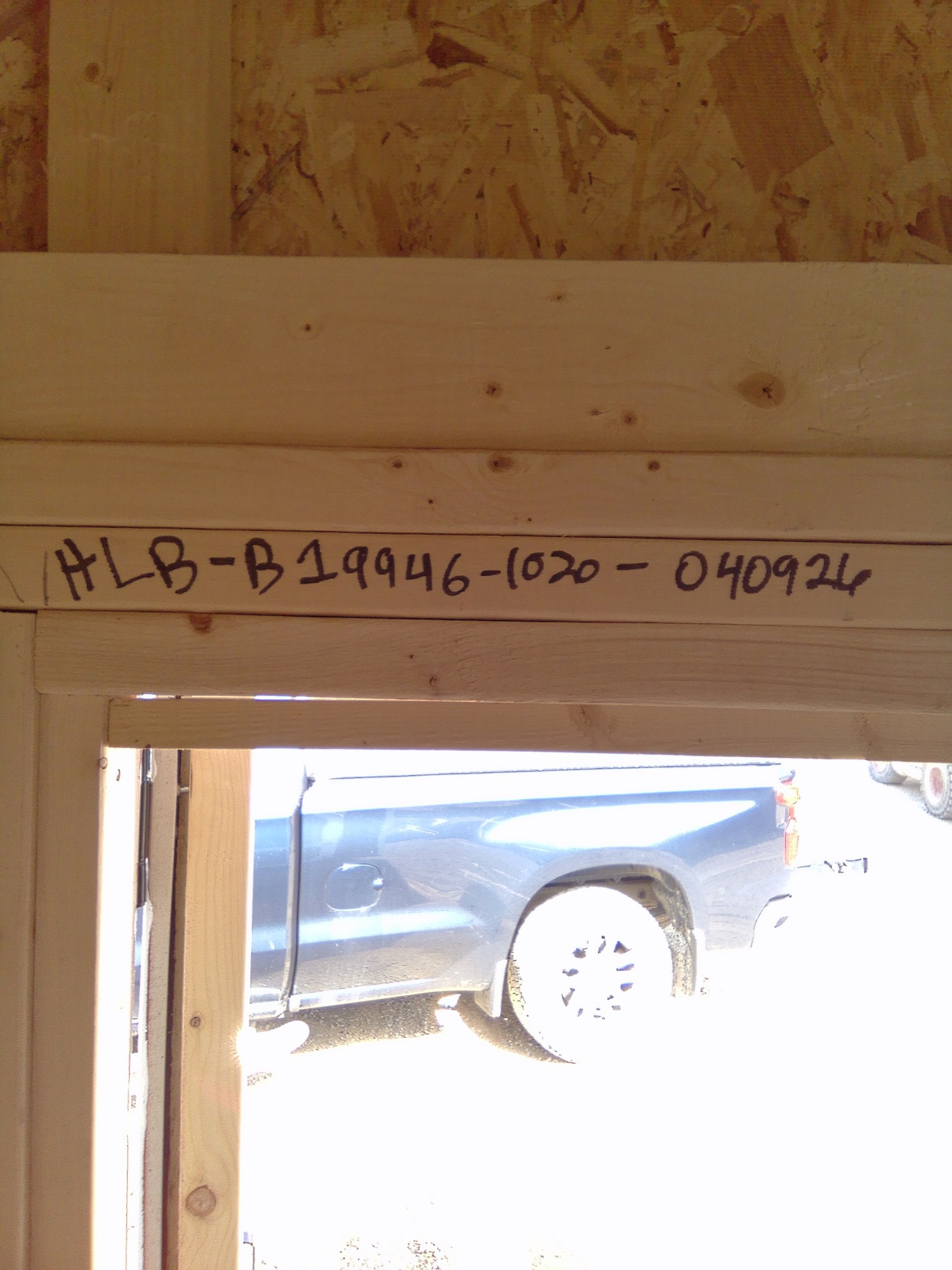Lofted Barn - 10x20 image 3
