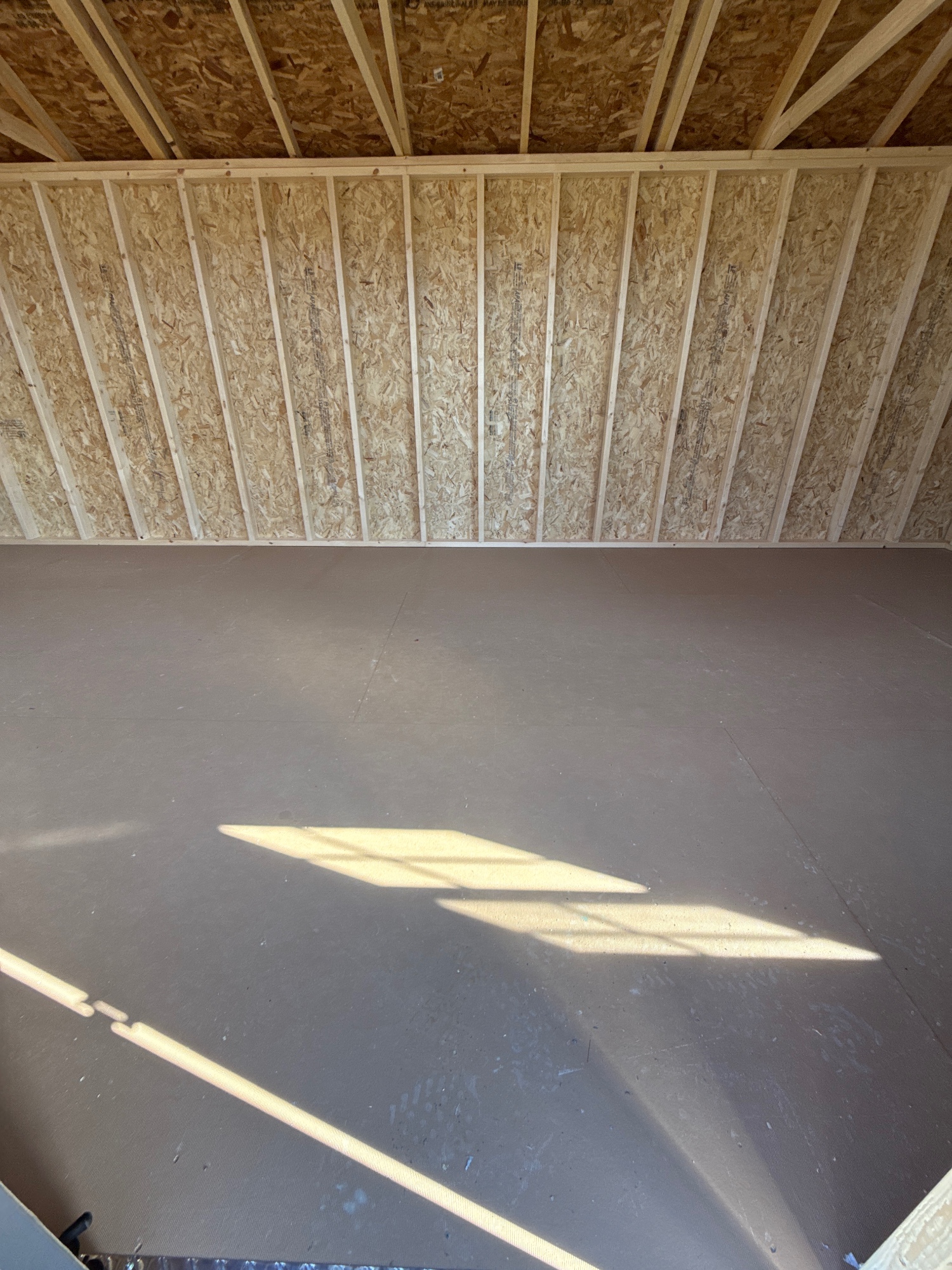 Utility Dormer - 12x24 image 4