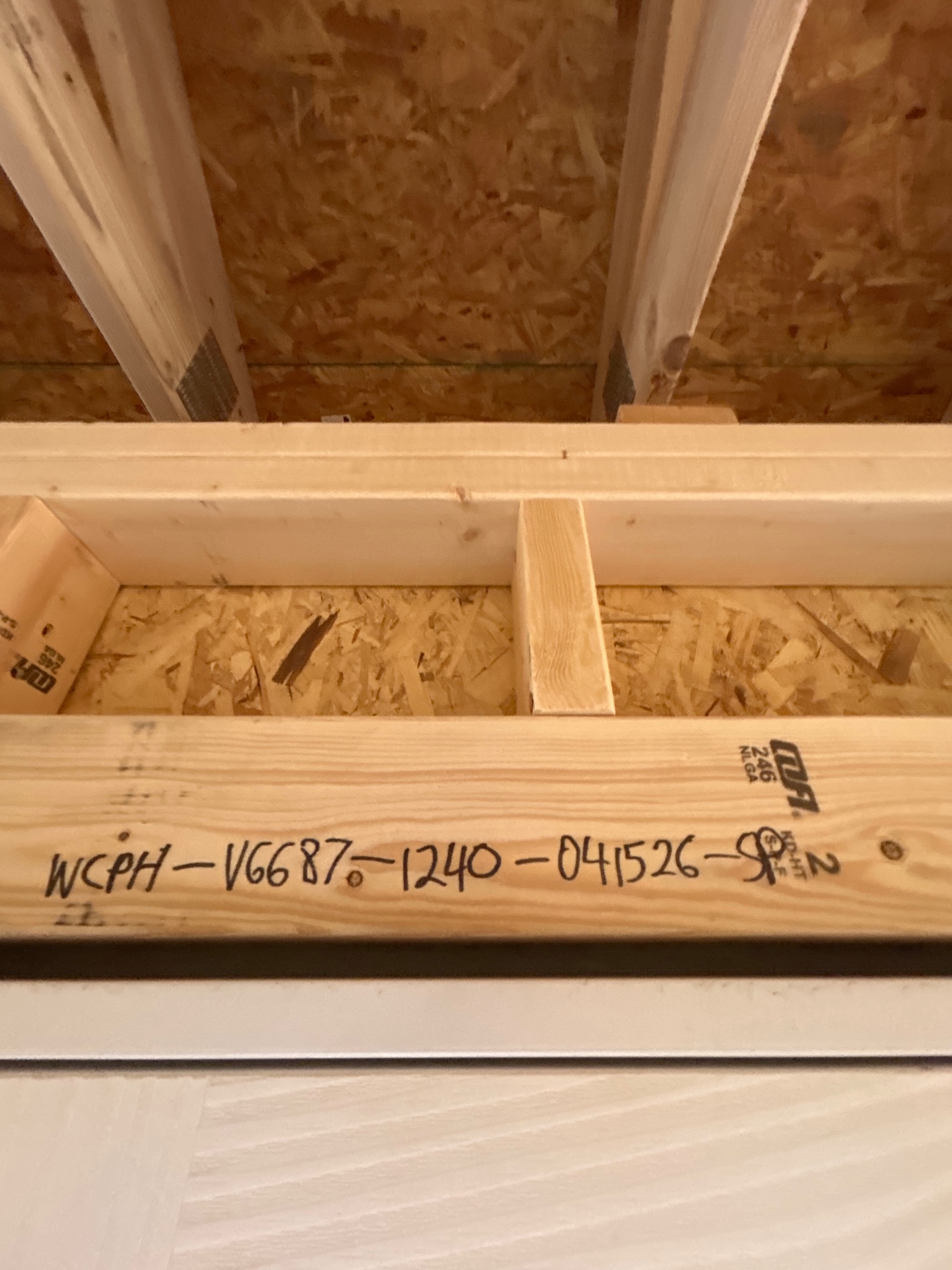Utility Center Porch – 12×40 image 4