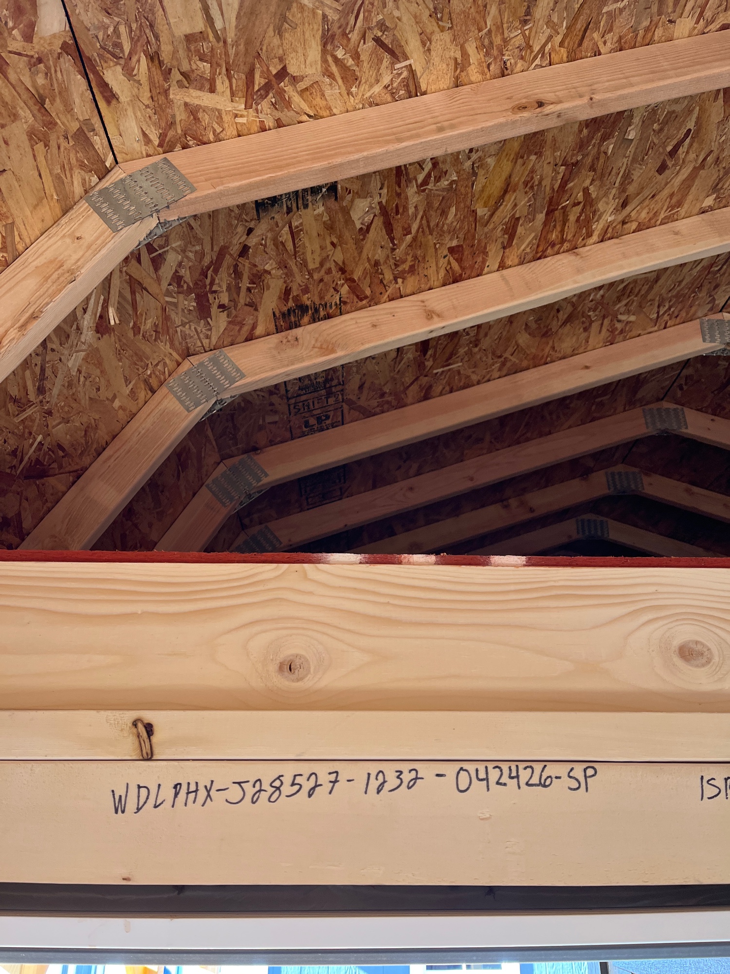 Lofted Barn Deluxe Playhouse - 12x32 image 3