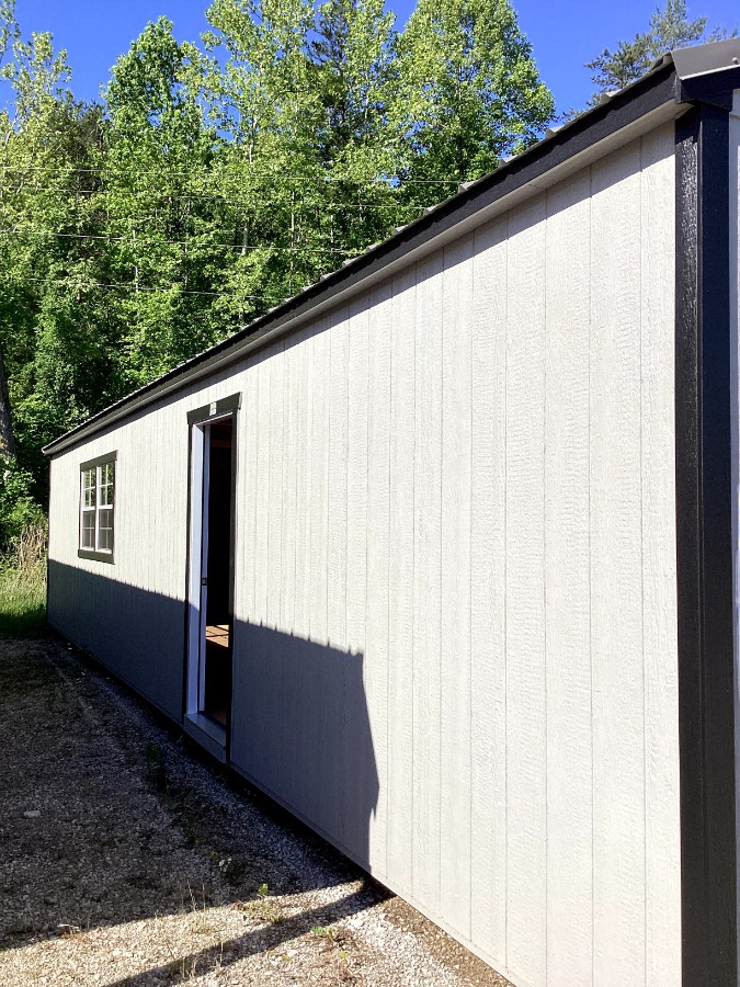Utility - 12x40