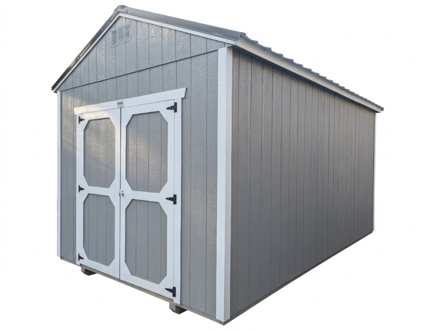 Utility - 10x16 (In Stock)