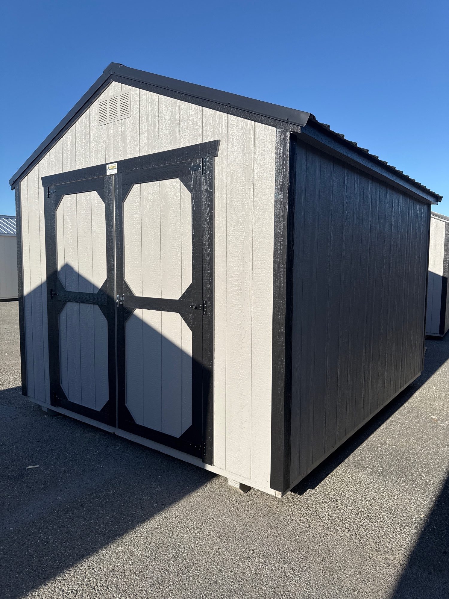 Non Stop Portable Buildings | Old Hickory Buildings