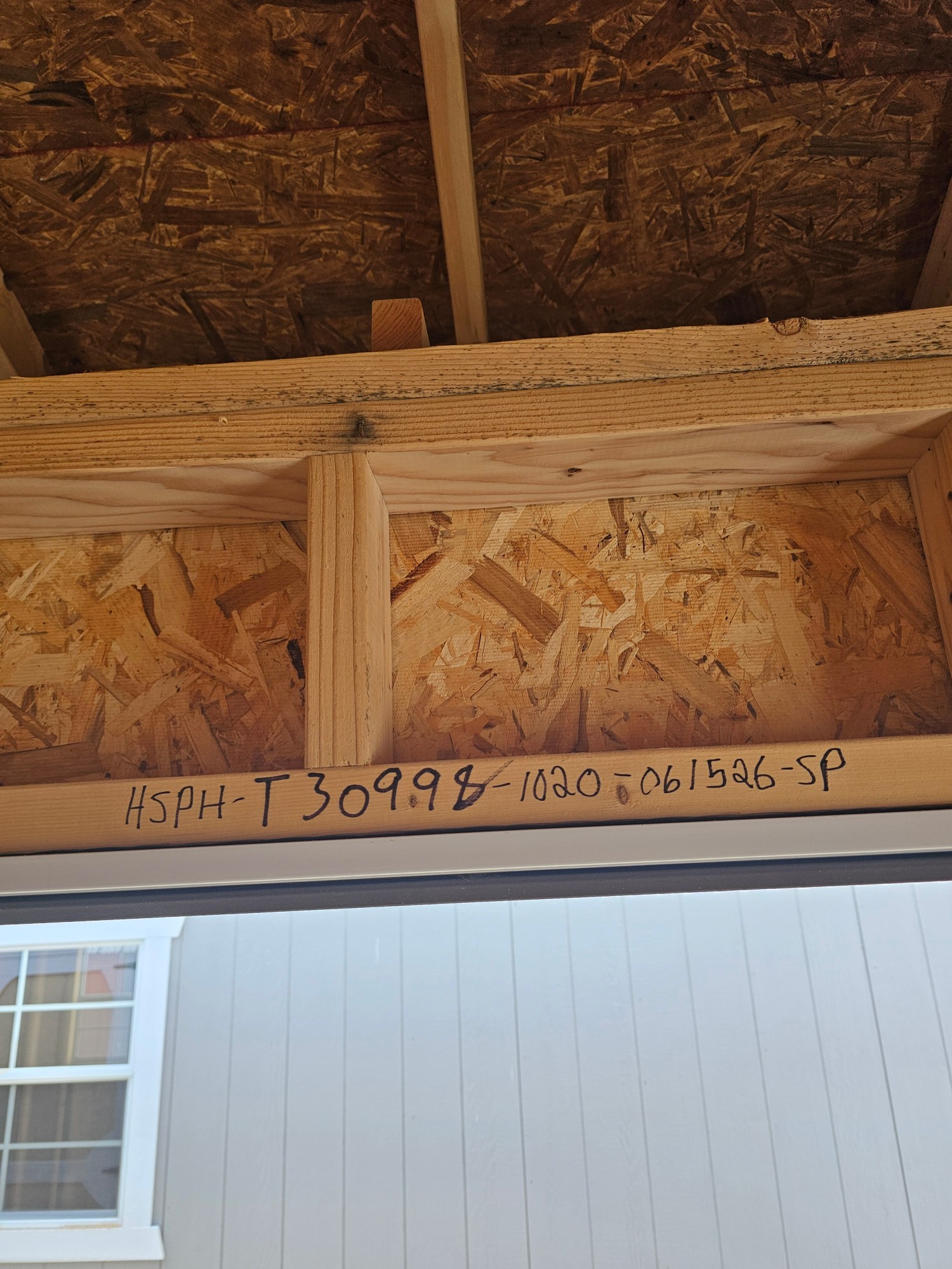 Utility Side Porch - 10x20 image 3