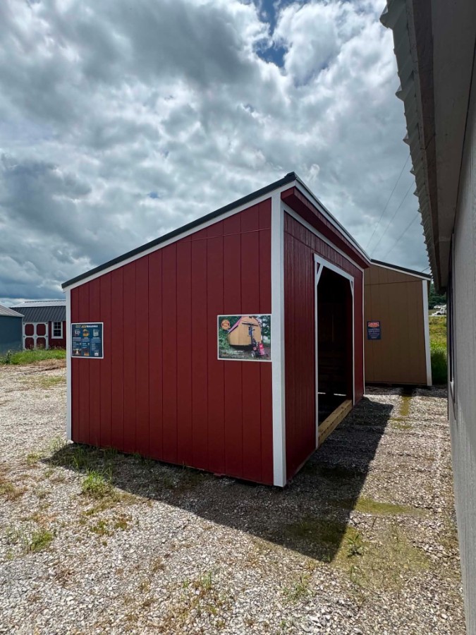 Animal Shelter - 10x16 image 2