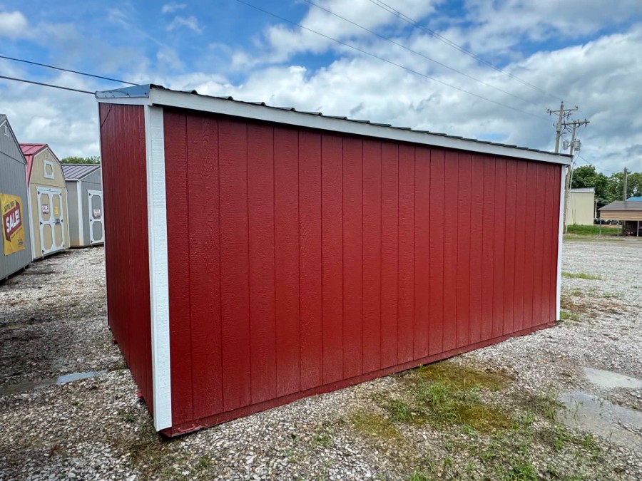 Animal Shelter - 10x16 image 3