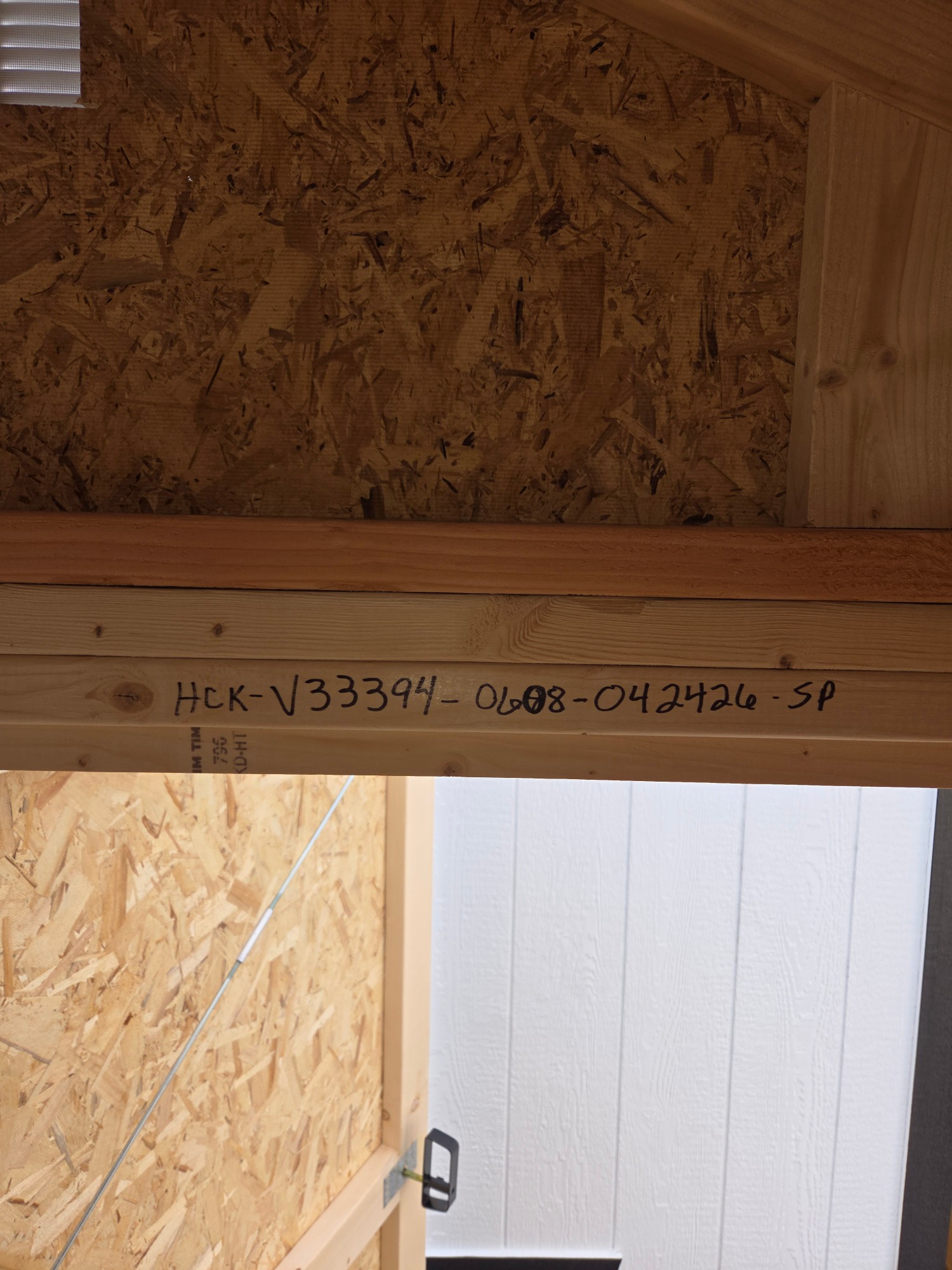 Chicken Coop – 06X08 image 9