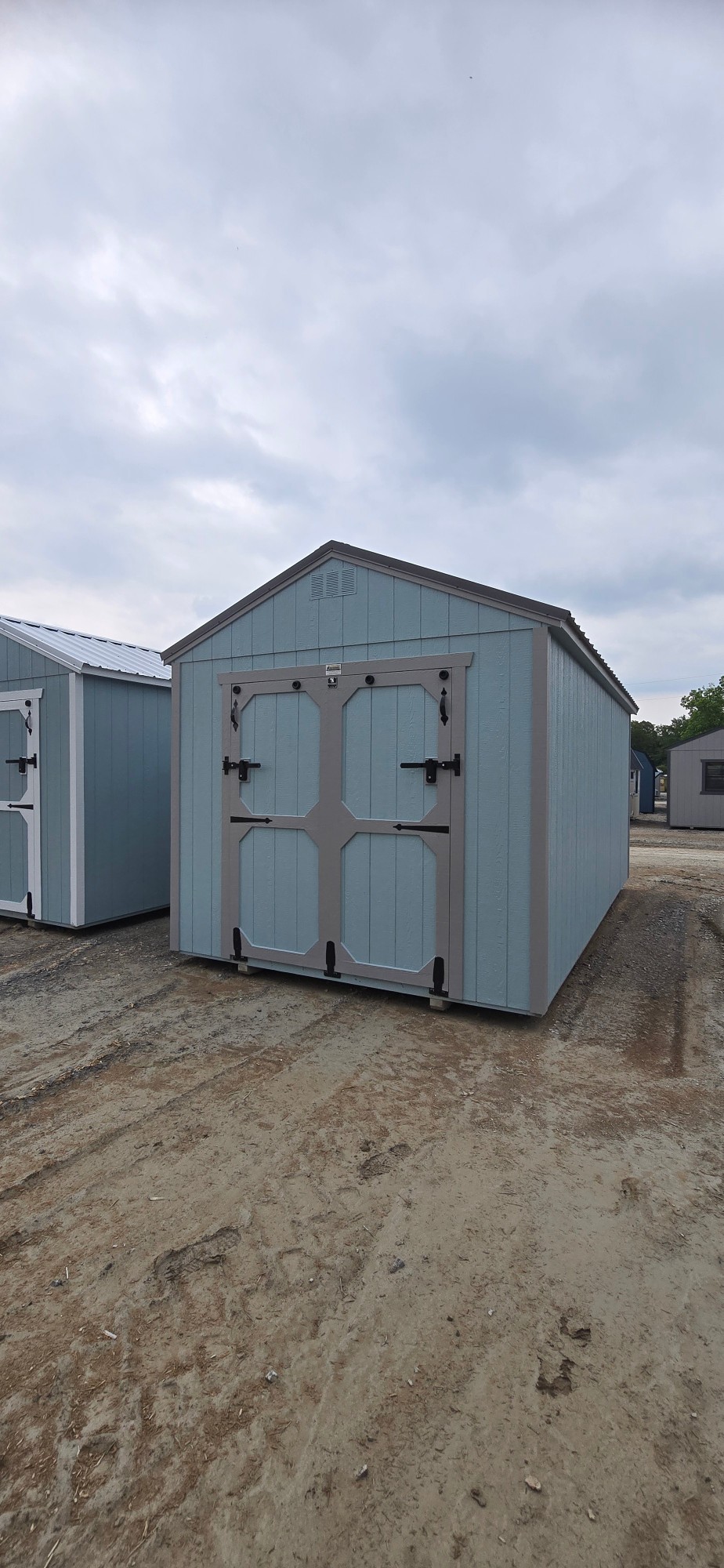 East Side Storage Sales | Old Hickory Buildings
