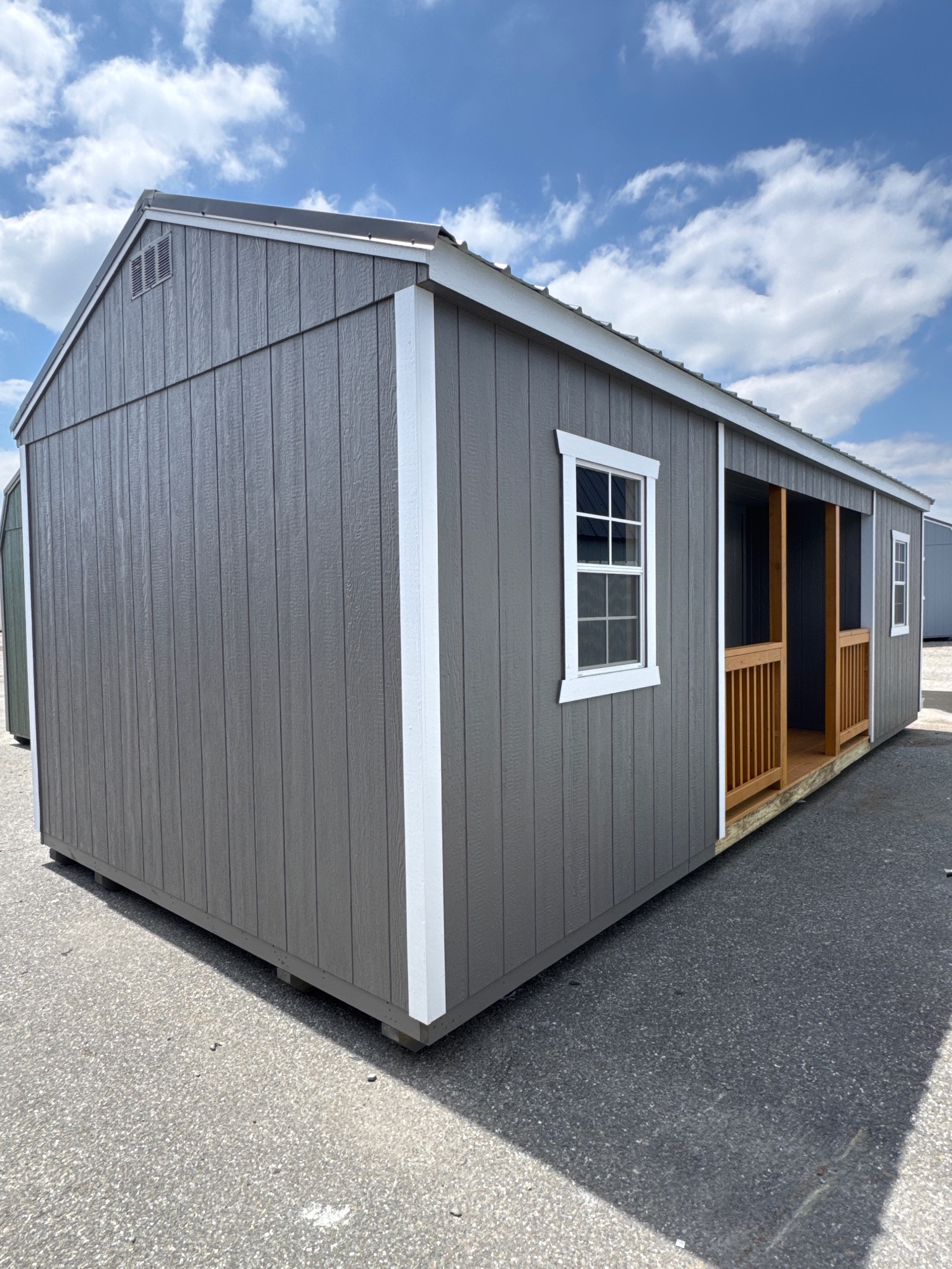 Mountain Ventures LLC | Old Hickory Buildings
