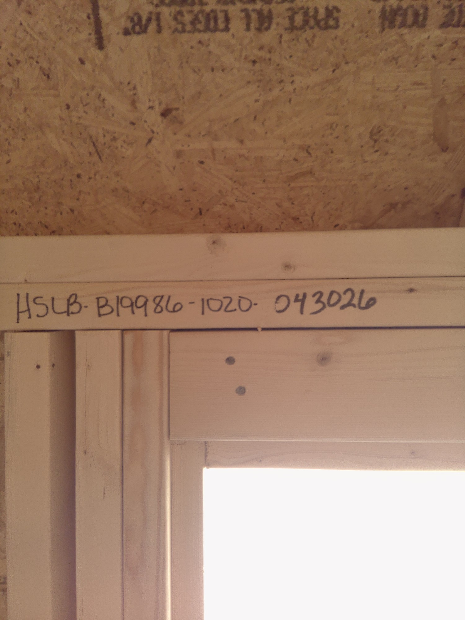 Lofted Barn - 10x20 image 8