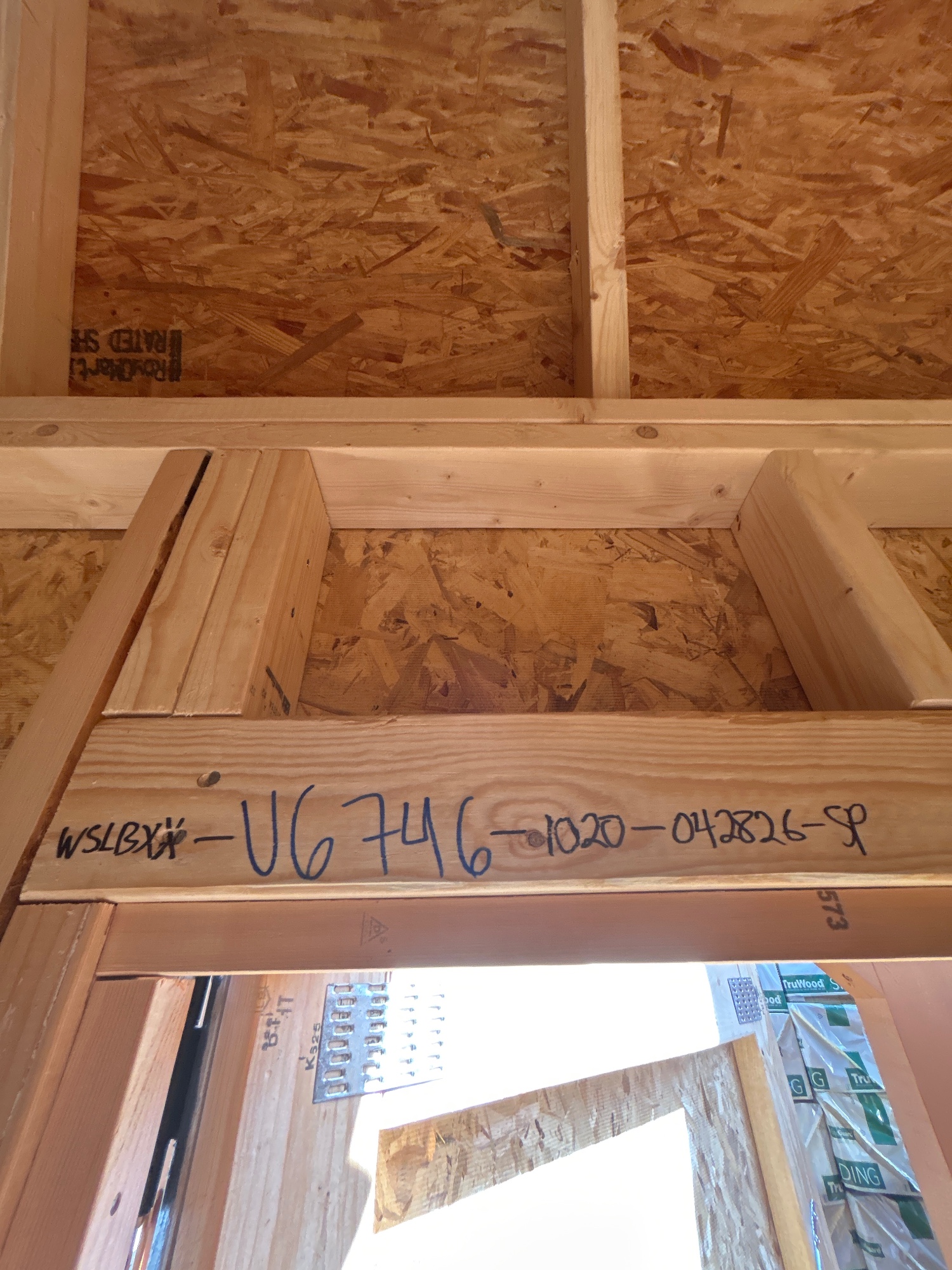 Lofted Barn - 10x20 image 3