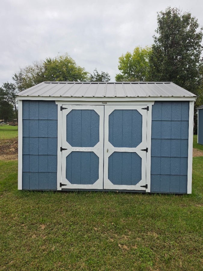 Economy Utility - 10x12
