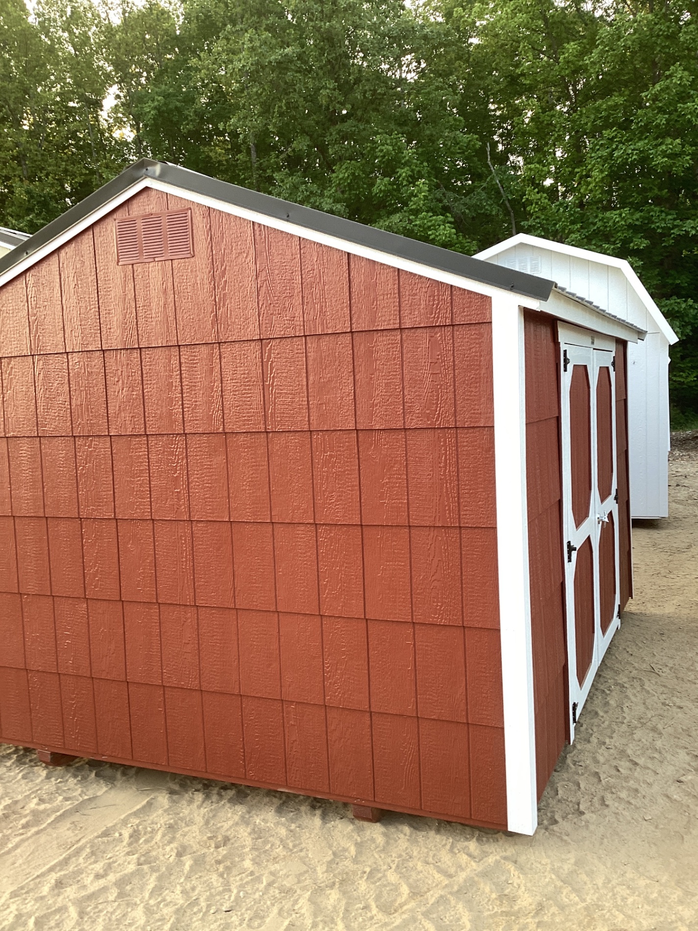 Economy Utility - 10x12