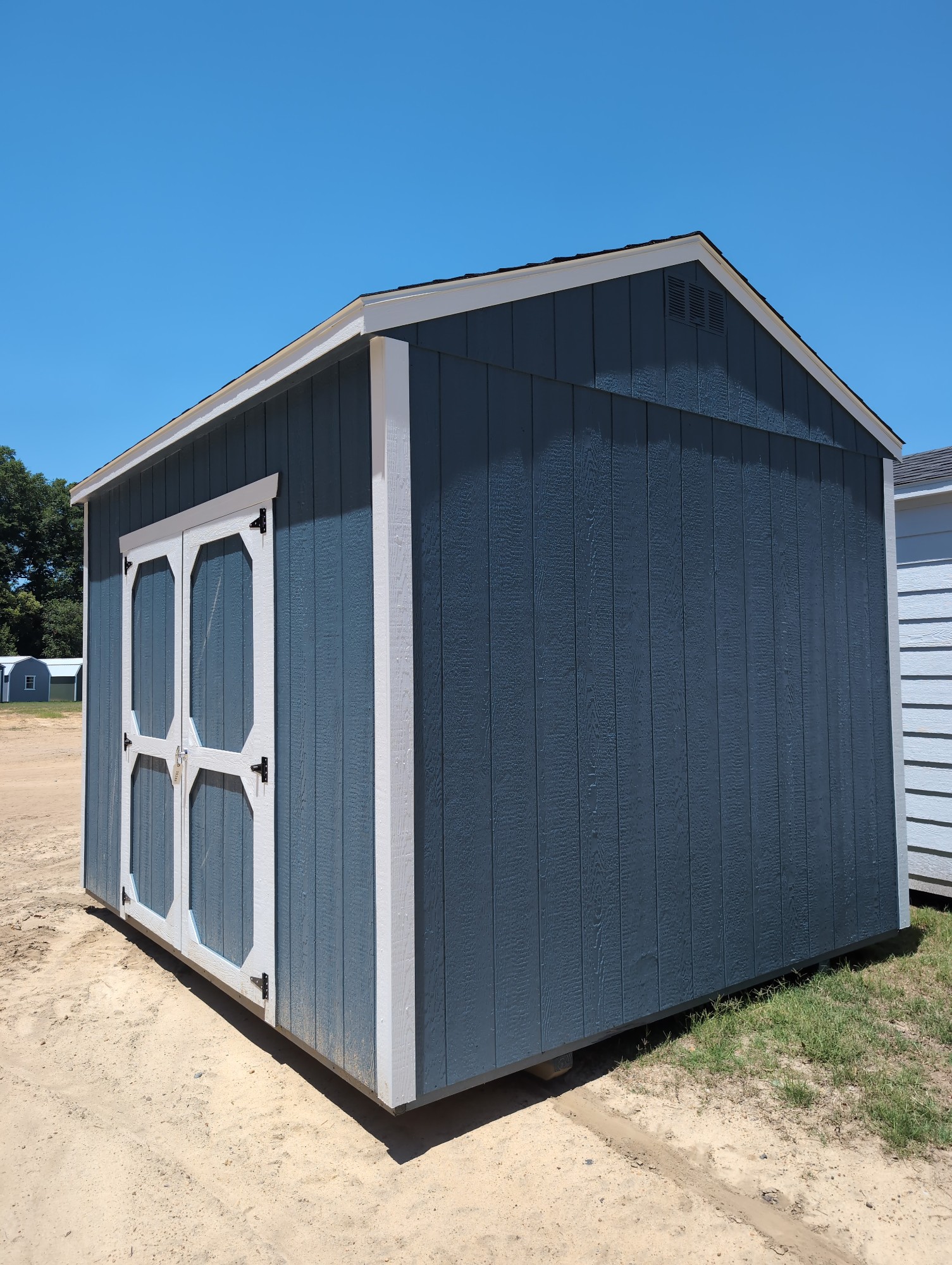 Adam Benjamin Osborne | Old Hickory Buildings