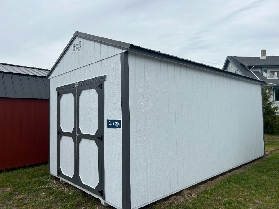 Autotec | Old Hickory Buildings