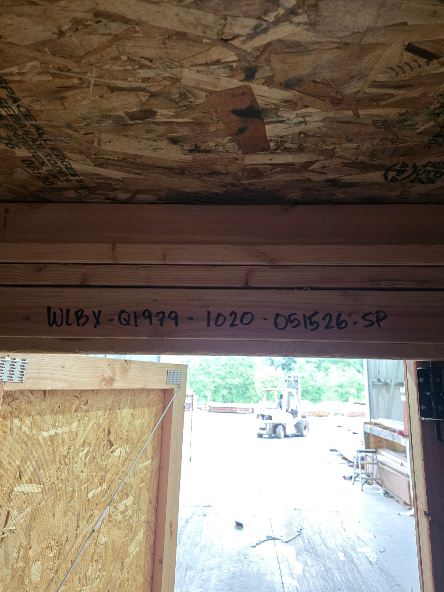 10x20 Lofted Barn photo 3