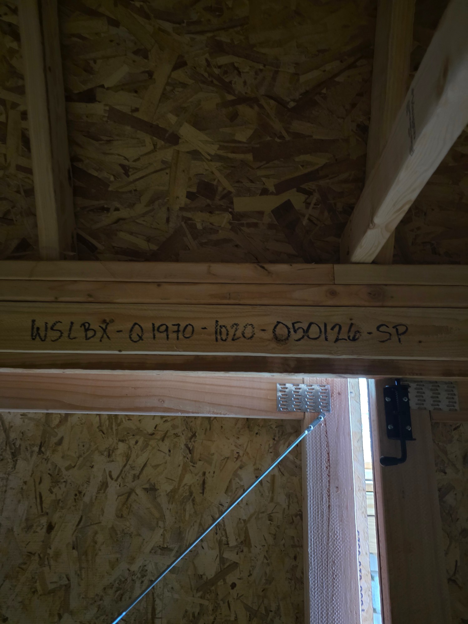 10x20 Lofted Barn photo 3