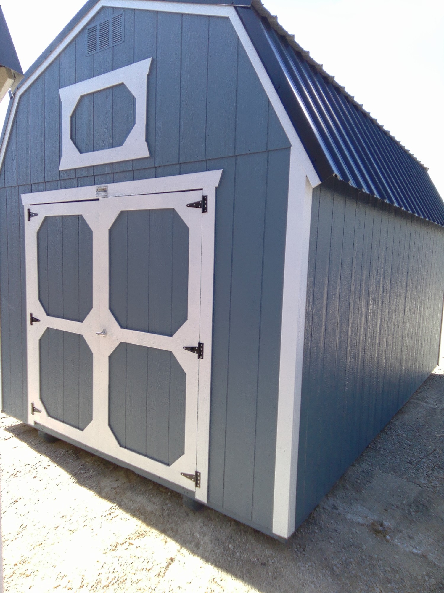 Howards Sheds Scottsville | Old Hickory Buildings