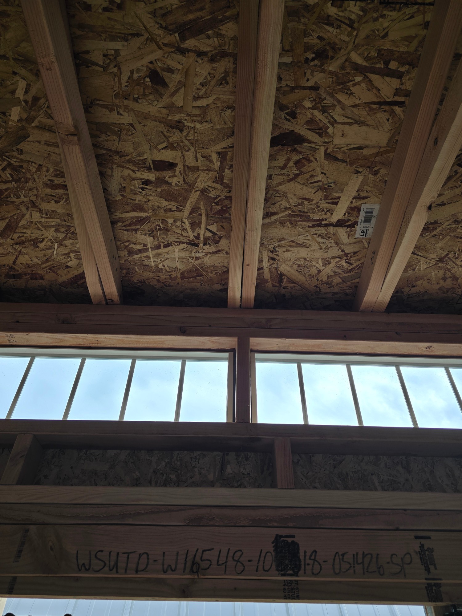 Utility Dormer - 10x18 image 3