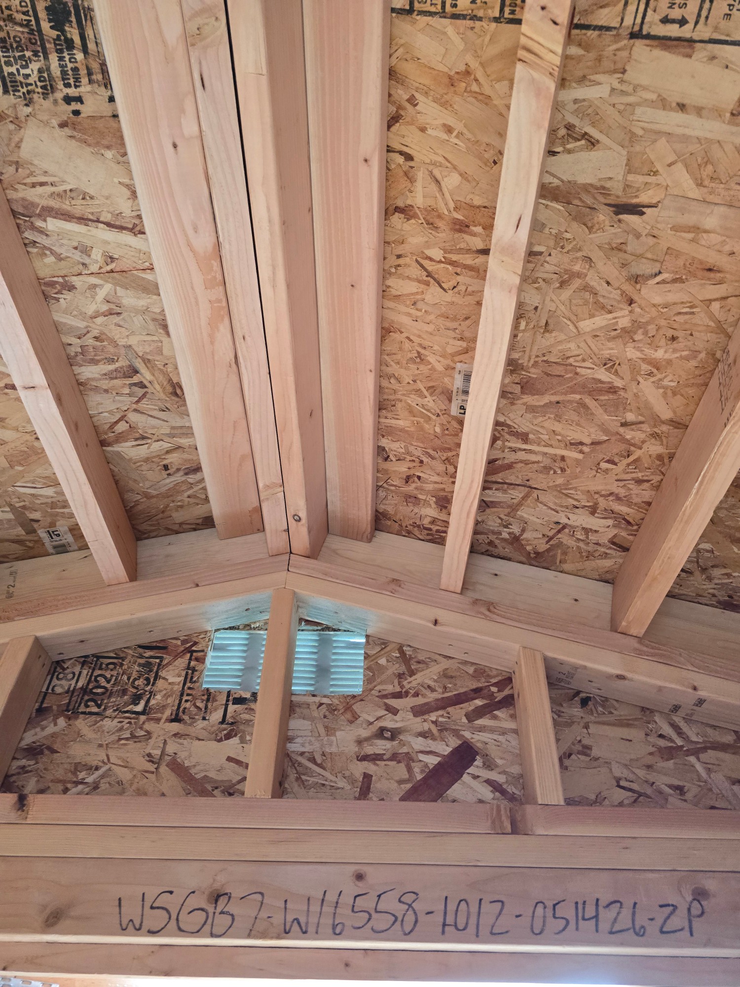 Side Gable - 10x12 image 3